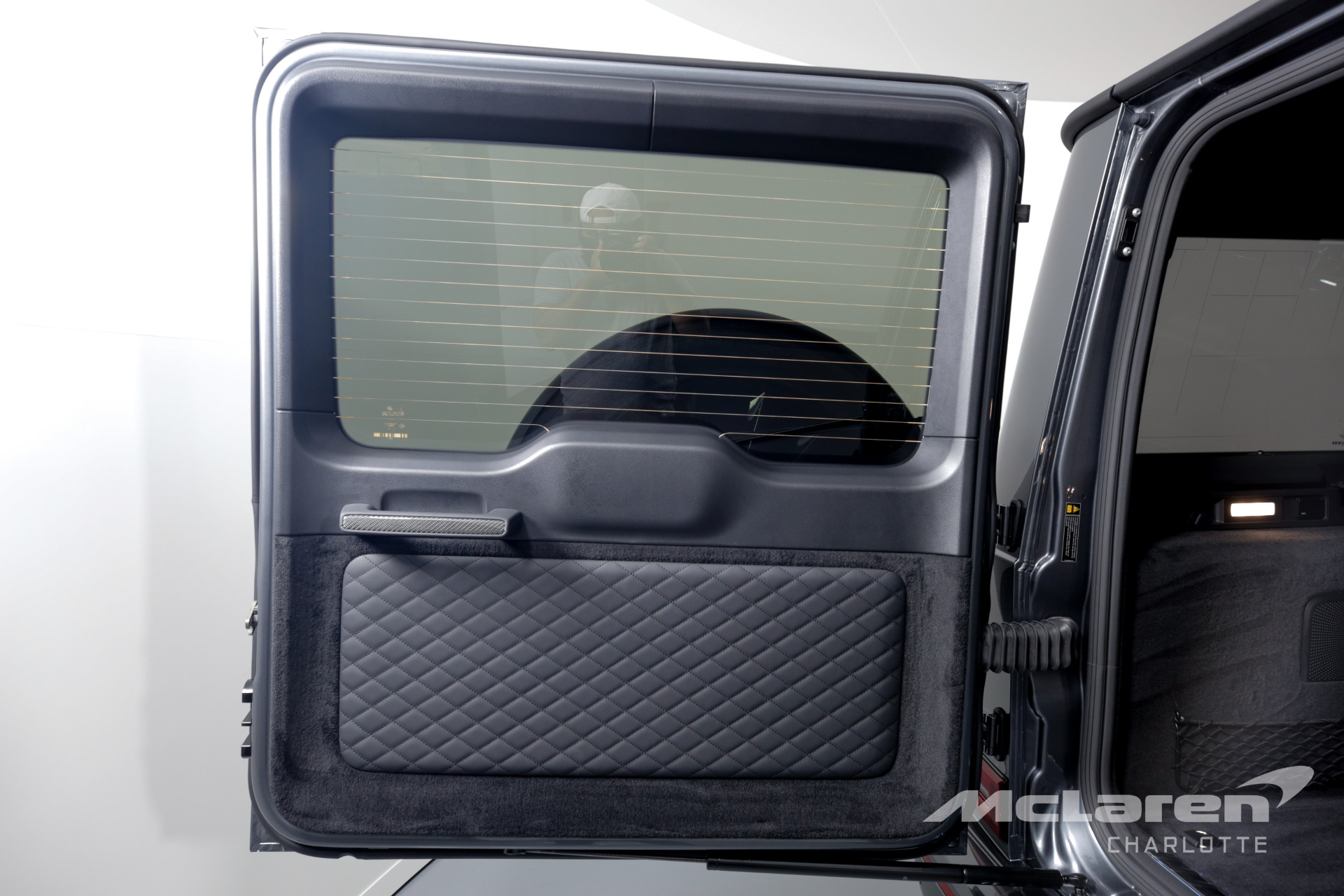 Used 2020 Mercedes-Benz G-Class AMG G 63 | Charlotte, NC