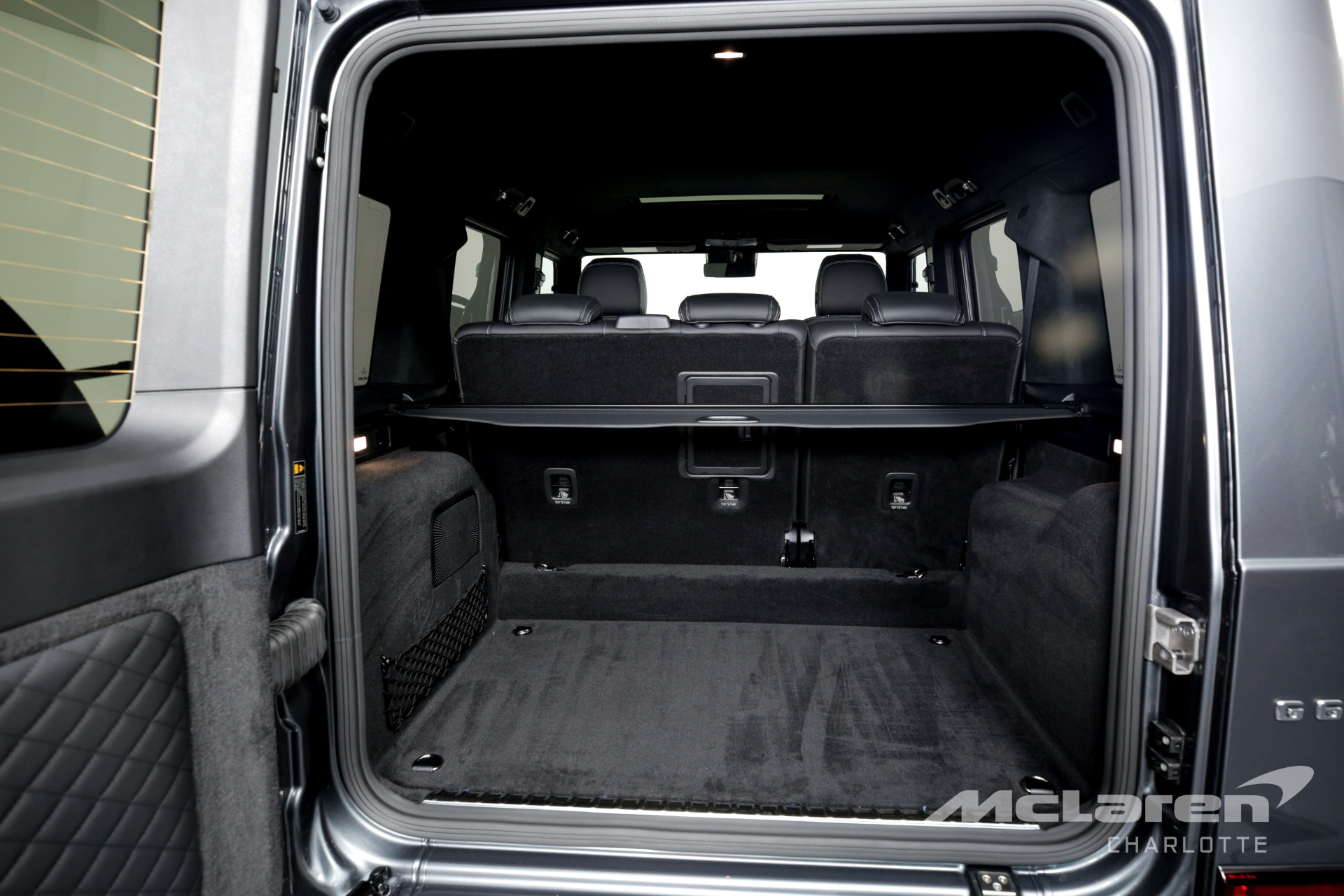 Used 2020 Mercedes-Benz G-Class AMG G 63 | Charlotte, NC