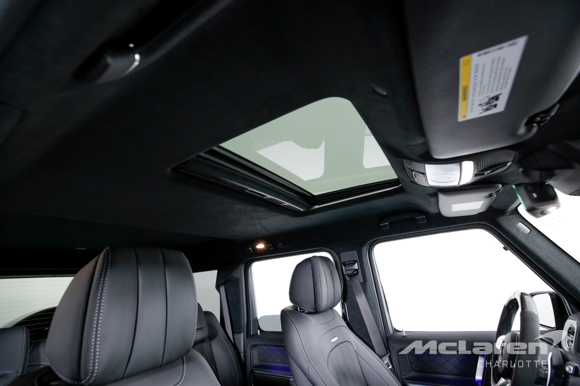 Used 2020 Mercedes-Benz G-Class AMG G 63 | Charlotte, NC
