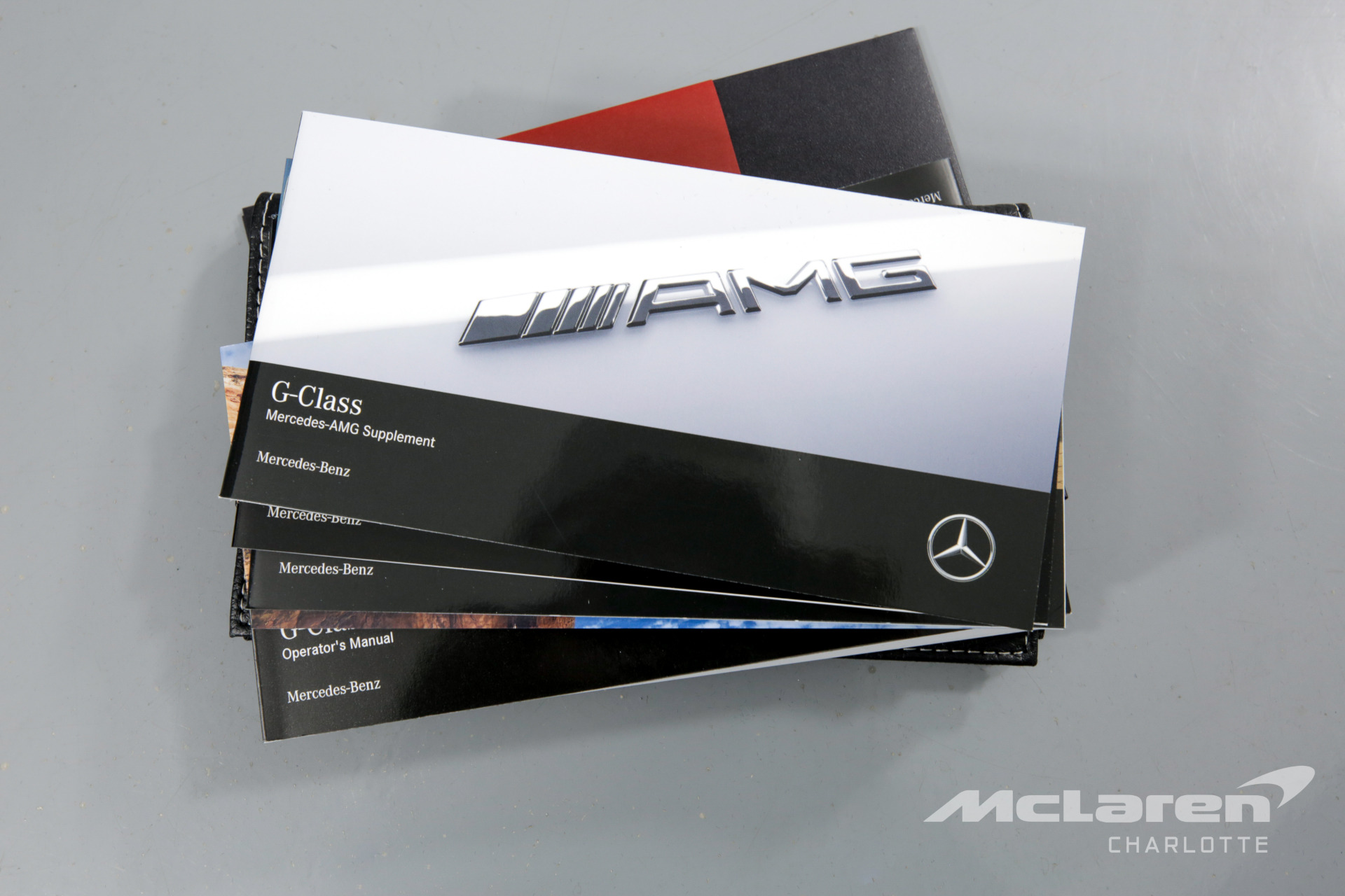 Used 2020 Mercedes-Benz G-Class AMG G 63 | Charlotte, NC