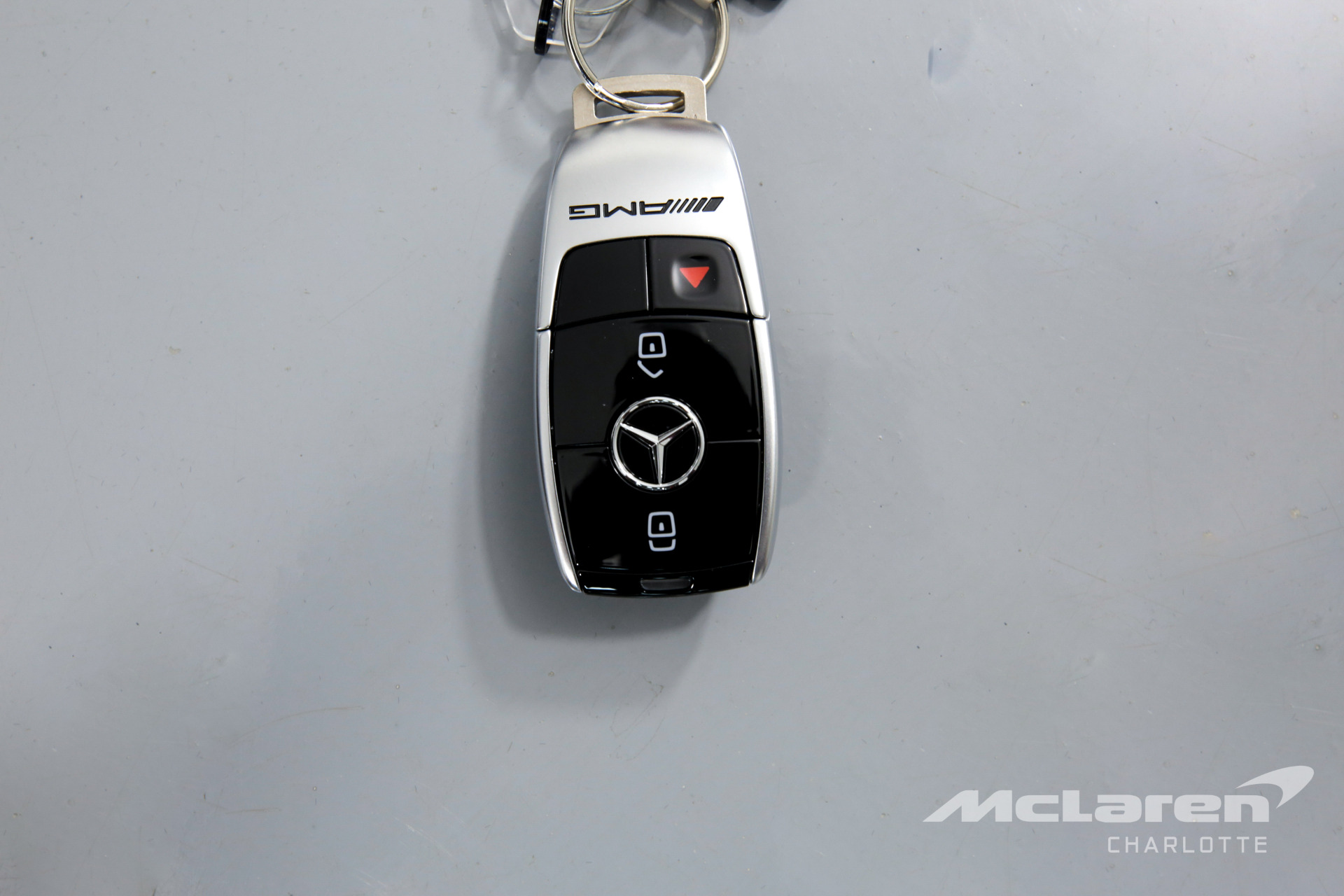 Used 2020 Mercedes-Benz G-Class AMG G 63 | Charlotte, NC