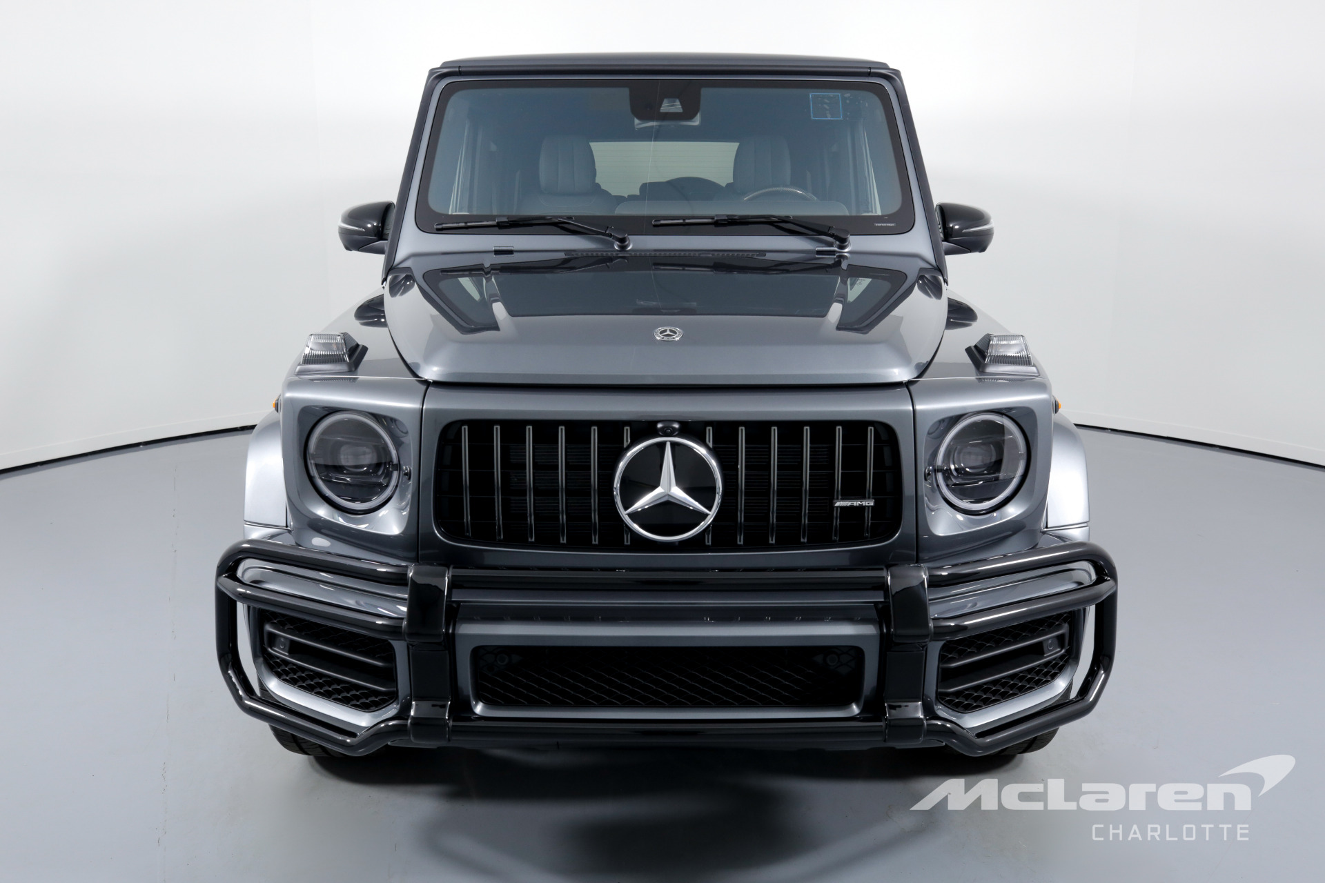 Used 2020 Mercedes-Benz G-Class AMG G 63 | Charlotte, NC