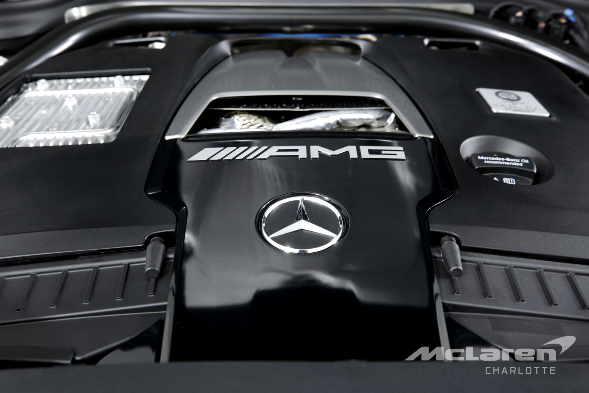 Used 2020 Mercedes-Benz G-Class AMG G 63 | Charlotte, NC