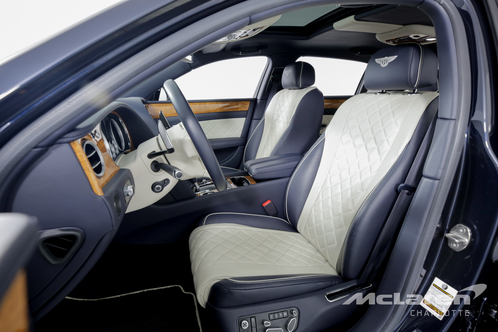 Used 2017 Bentley Flying Spur V8 S | Charlotte, NC