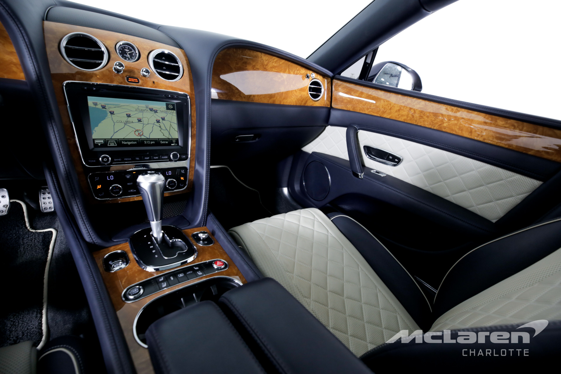 Used 2017 Bentley Flying Spur V8 S | Charlotte, NC