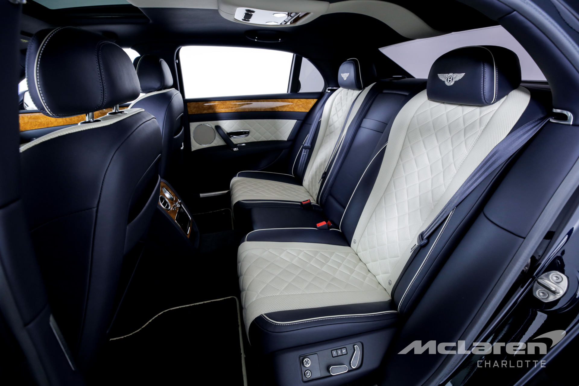 Used 2017 Bentley Flying Spur V8 S | Charlotte, NC