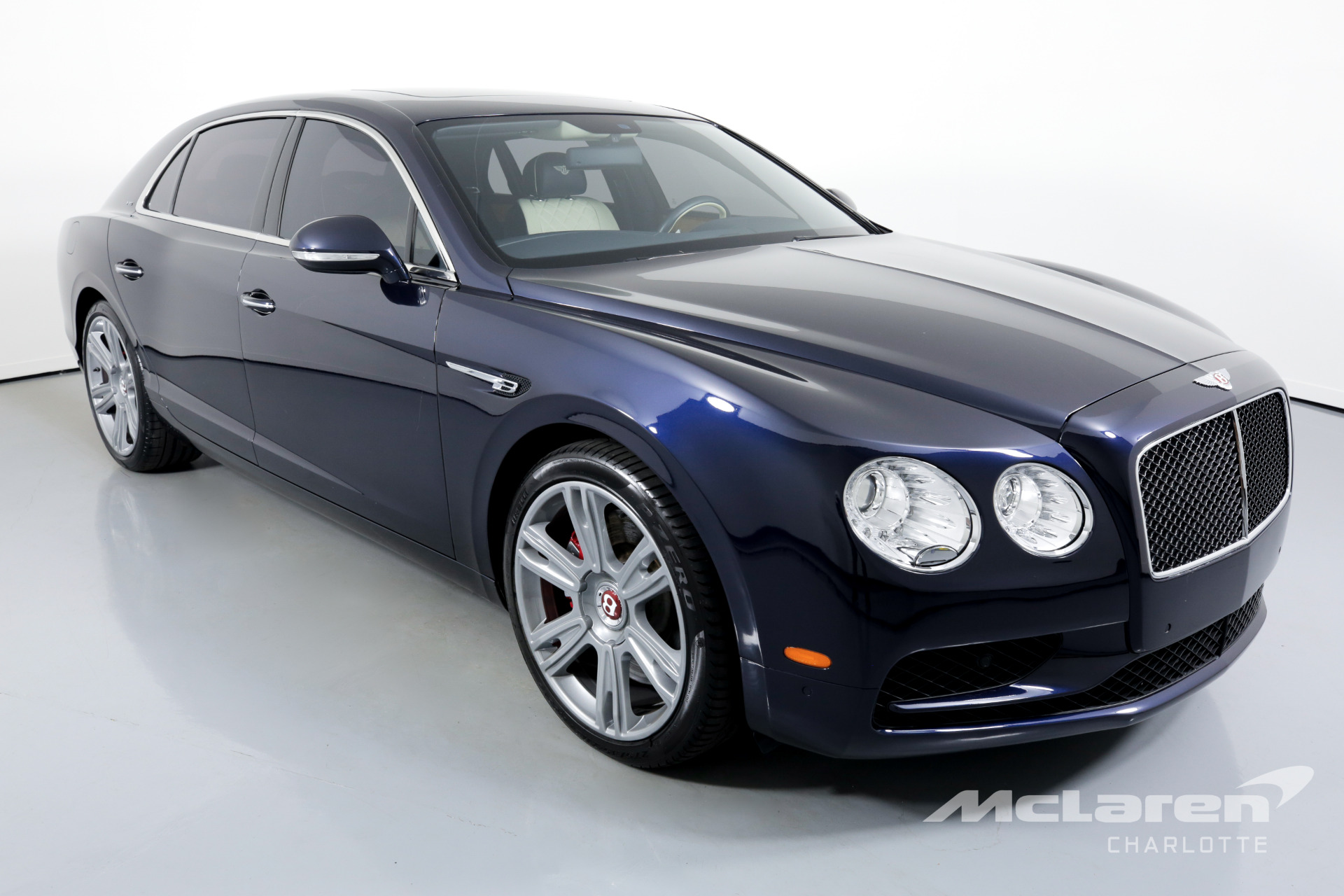 Used 2017 Bentley Flying Spur V8 S | Charlotte, NC