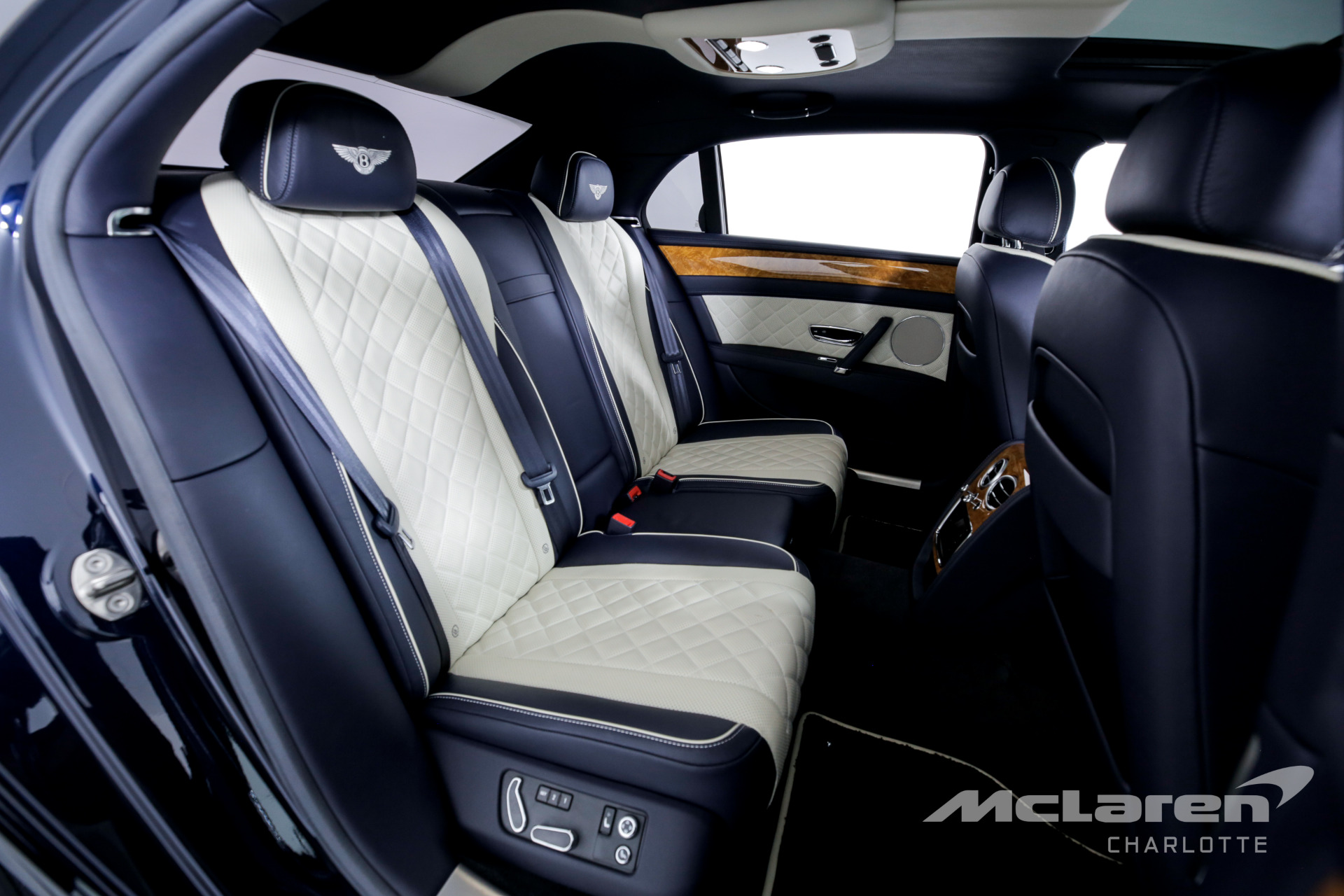 Used 2017 Bentley Flying Spur V8 S | Charlotte, NC