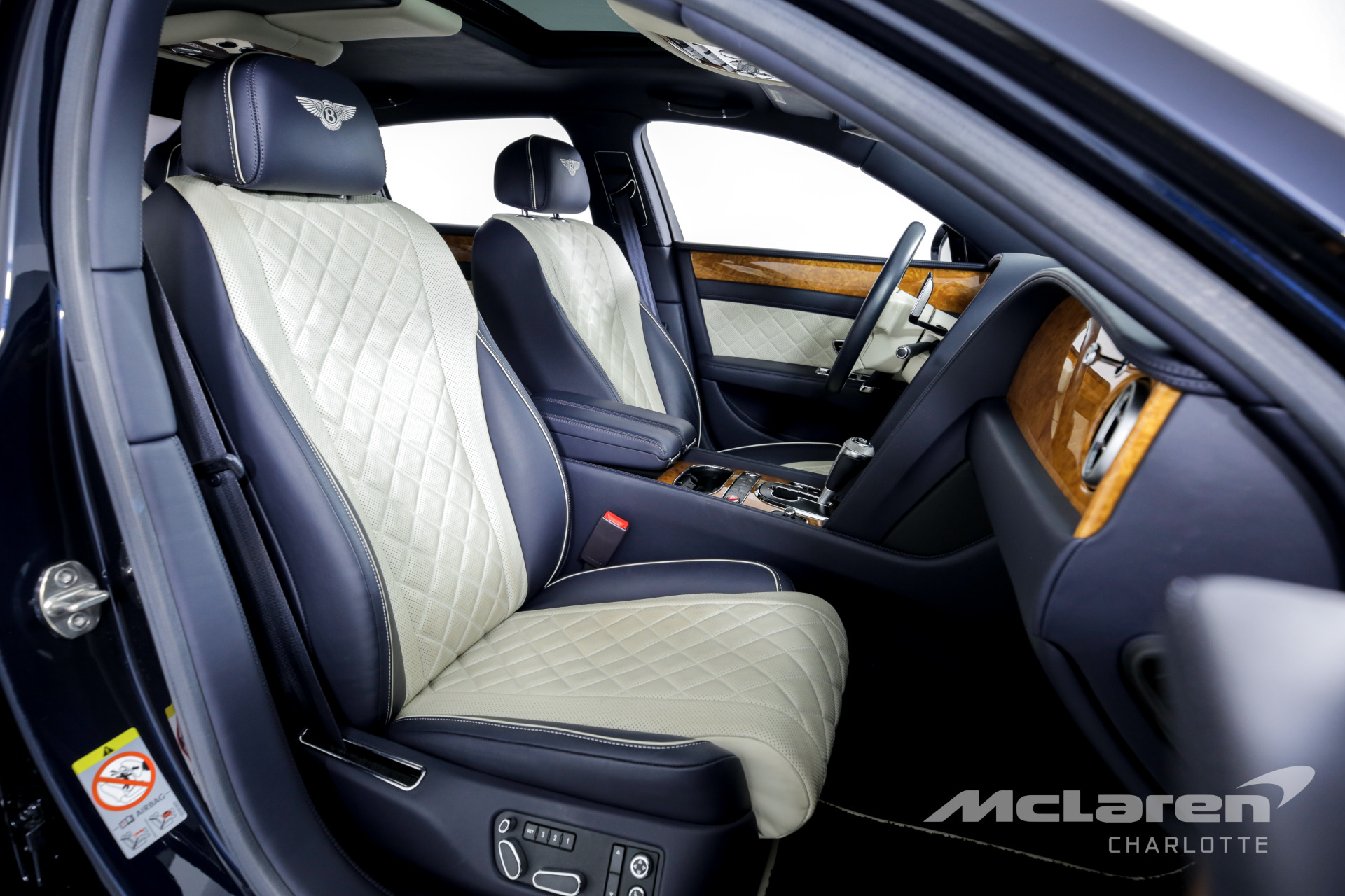Used 2017 Bentley Flying Spur V8 S | Charlotte, NC