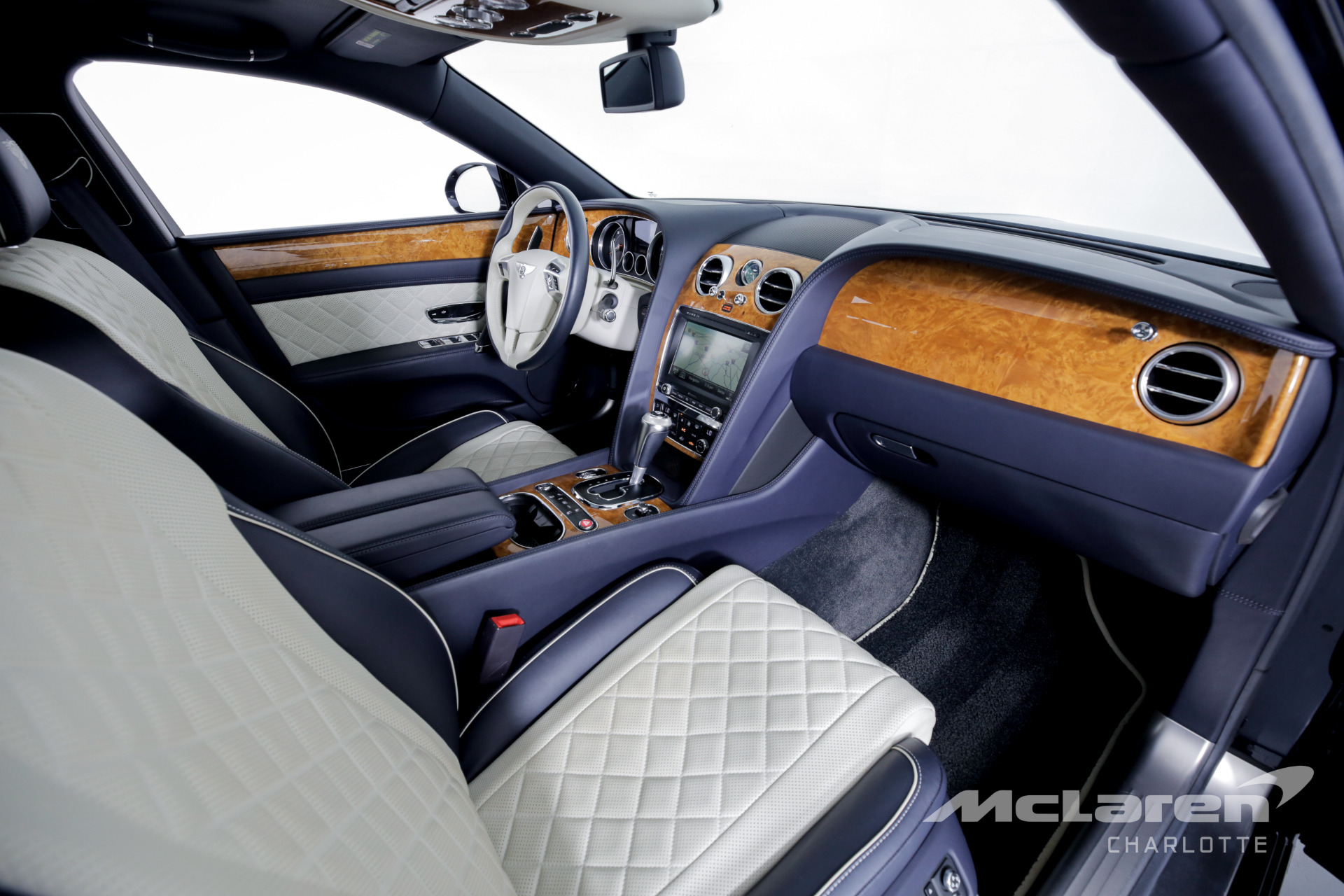 Used 2017 Bentley Flying Spur V8 S | Charlotte, NC
