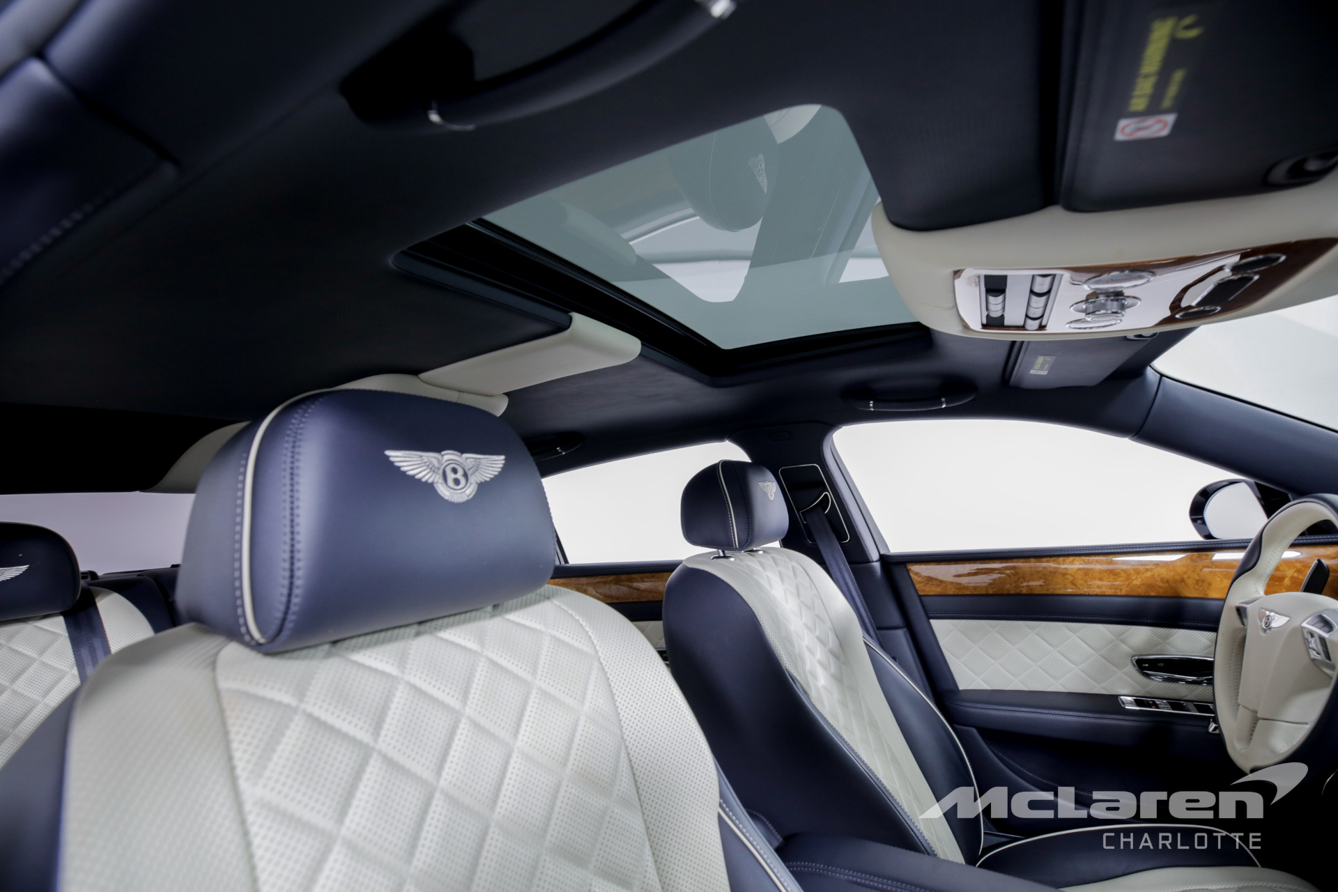 Used 2017 Bentley Flying Spur V8 S | Charlotte, NC