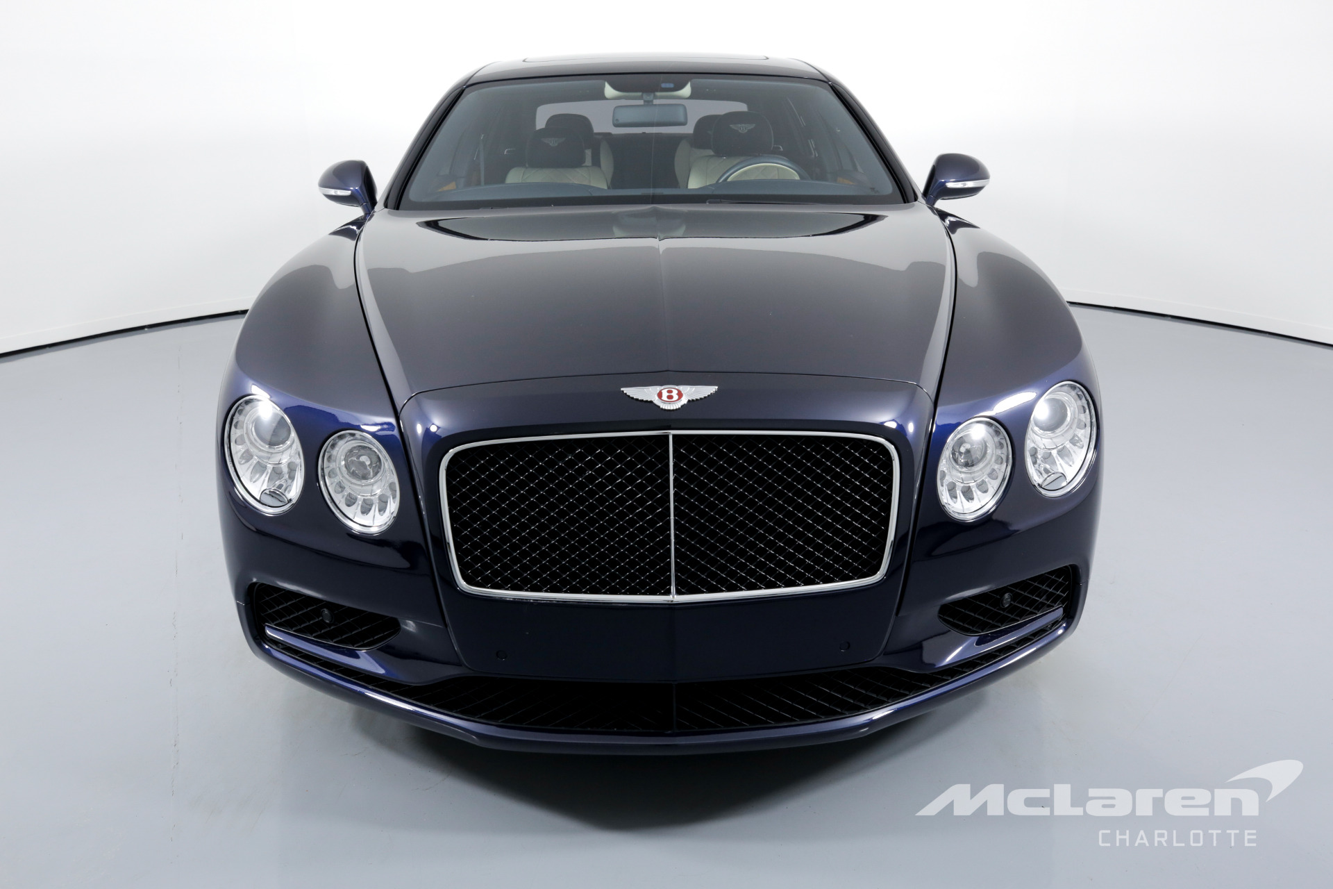 Used 2017 Bentley Flying Spur V8 S | Charlotte, NC