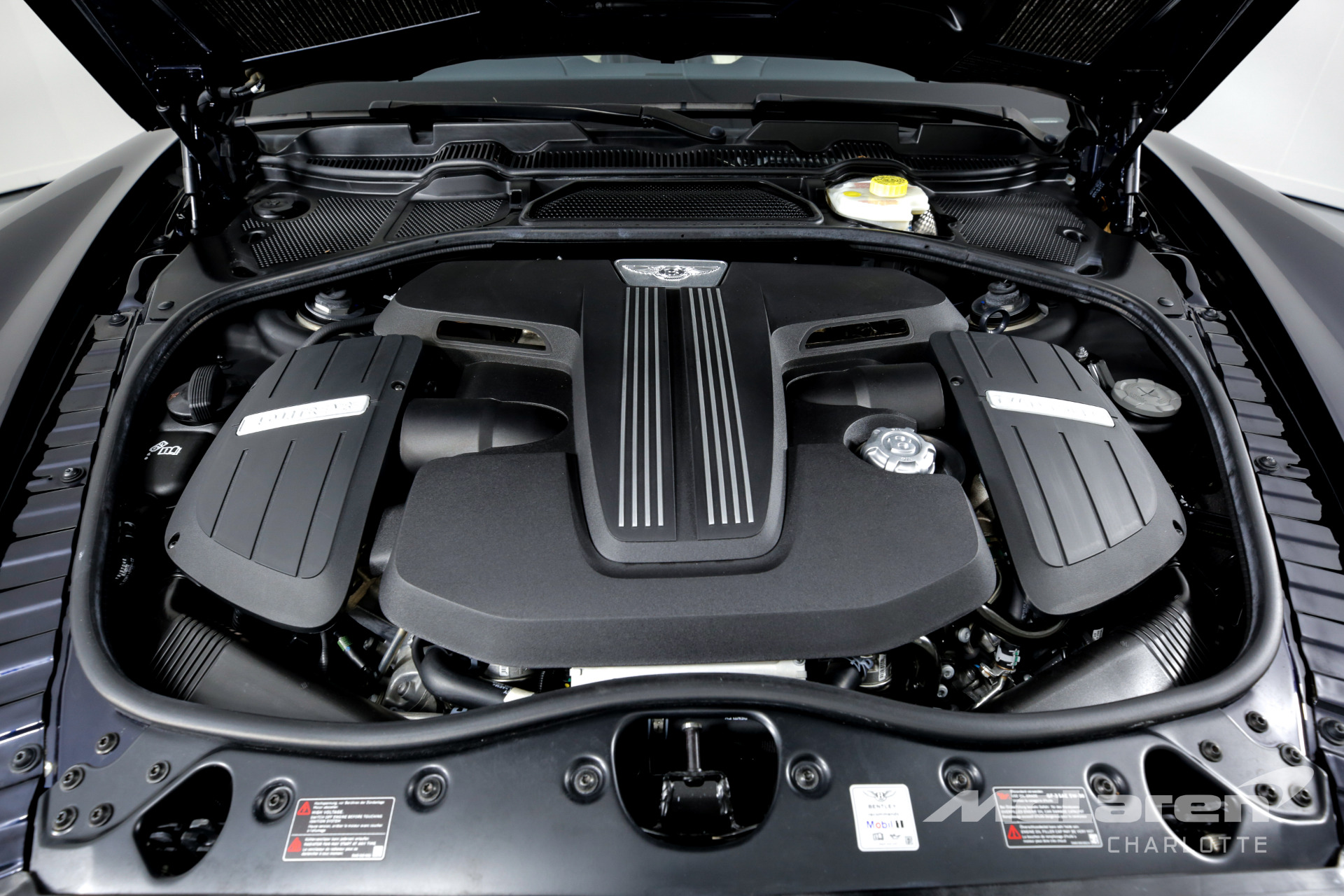 Used 2017 Bentley Flying Spur V8 S | Charlotte, NC