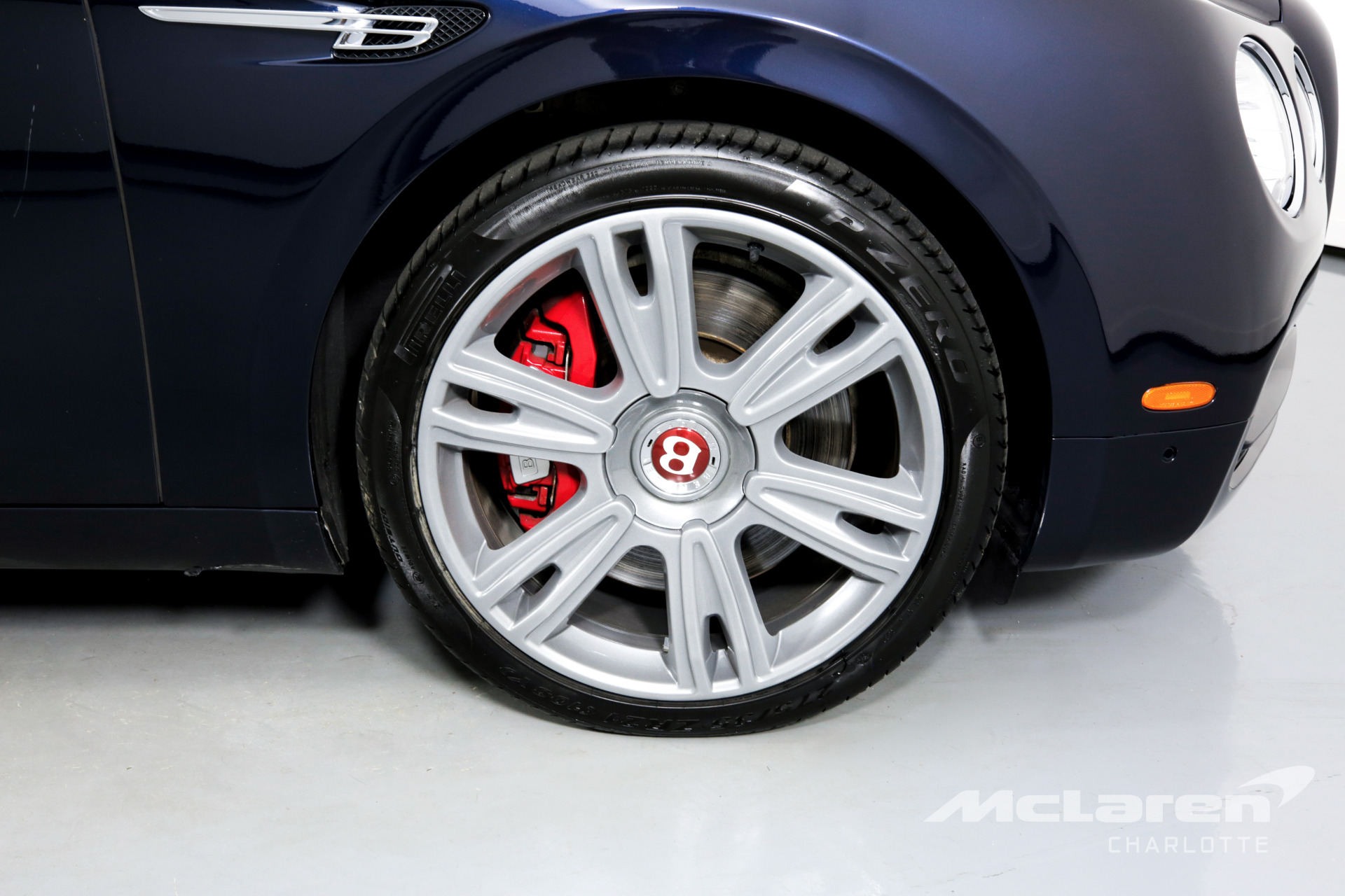 Used 2017 Bentley Flying Spur V8 S | Charlotte, NC