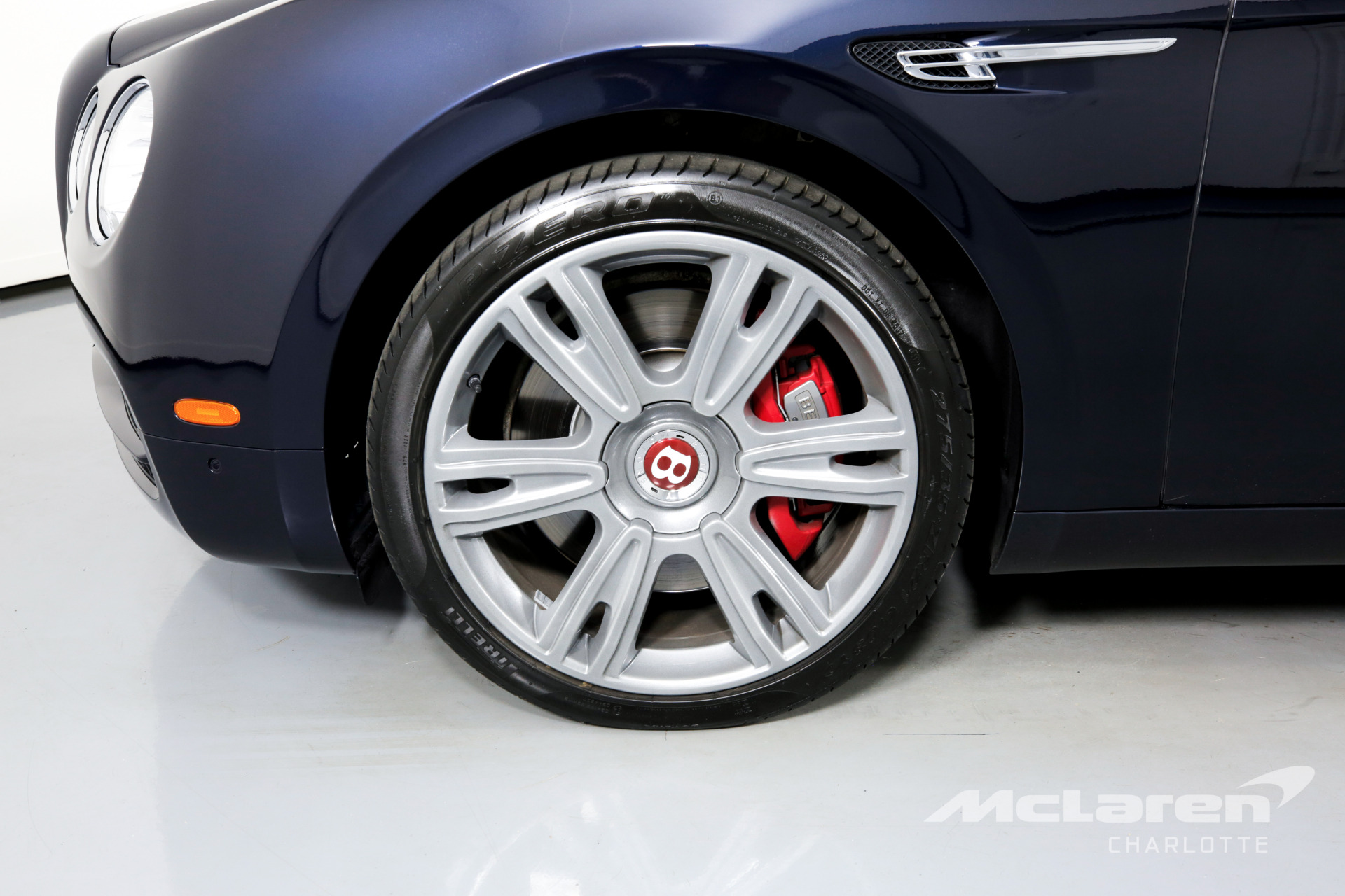 Used 2017 Bentley Flying Spur V8 S | Charlotte, NC