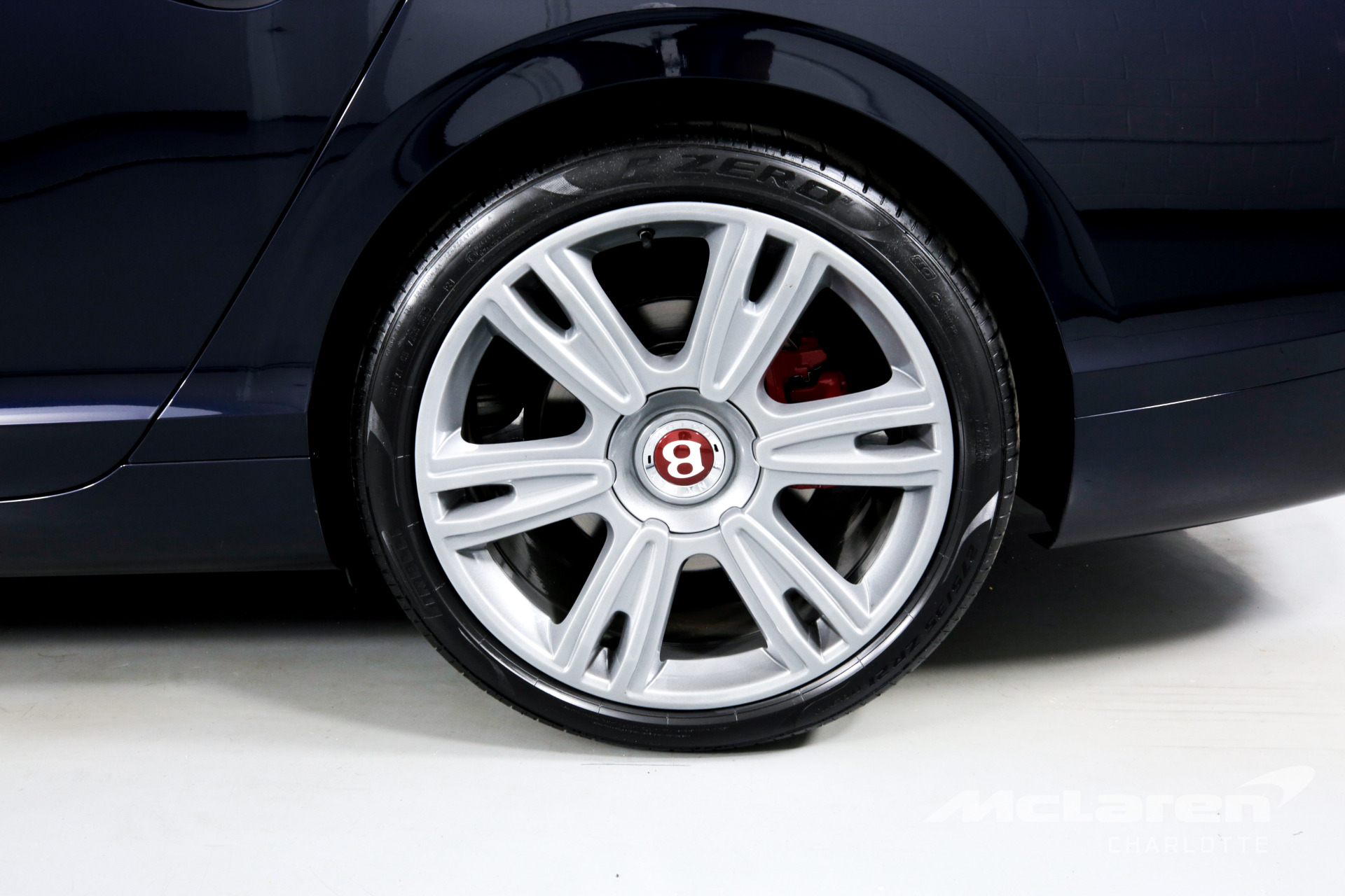 Used 2017 Bentley Flying Spur V8 S | Charlotte, NC