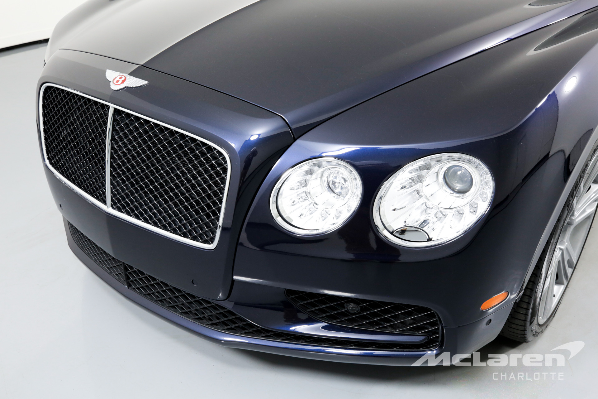 Used 2017 Bentley Flying Spur V8 S | Charlotte, NC