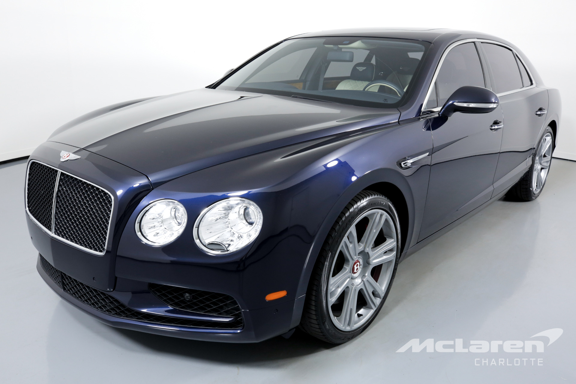 Used 2017 Bentley Flying Spur V8 S | Charlotte, NC