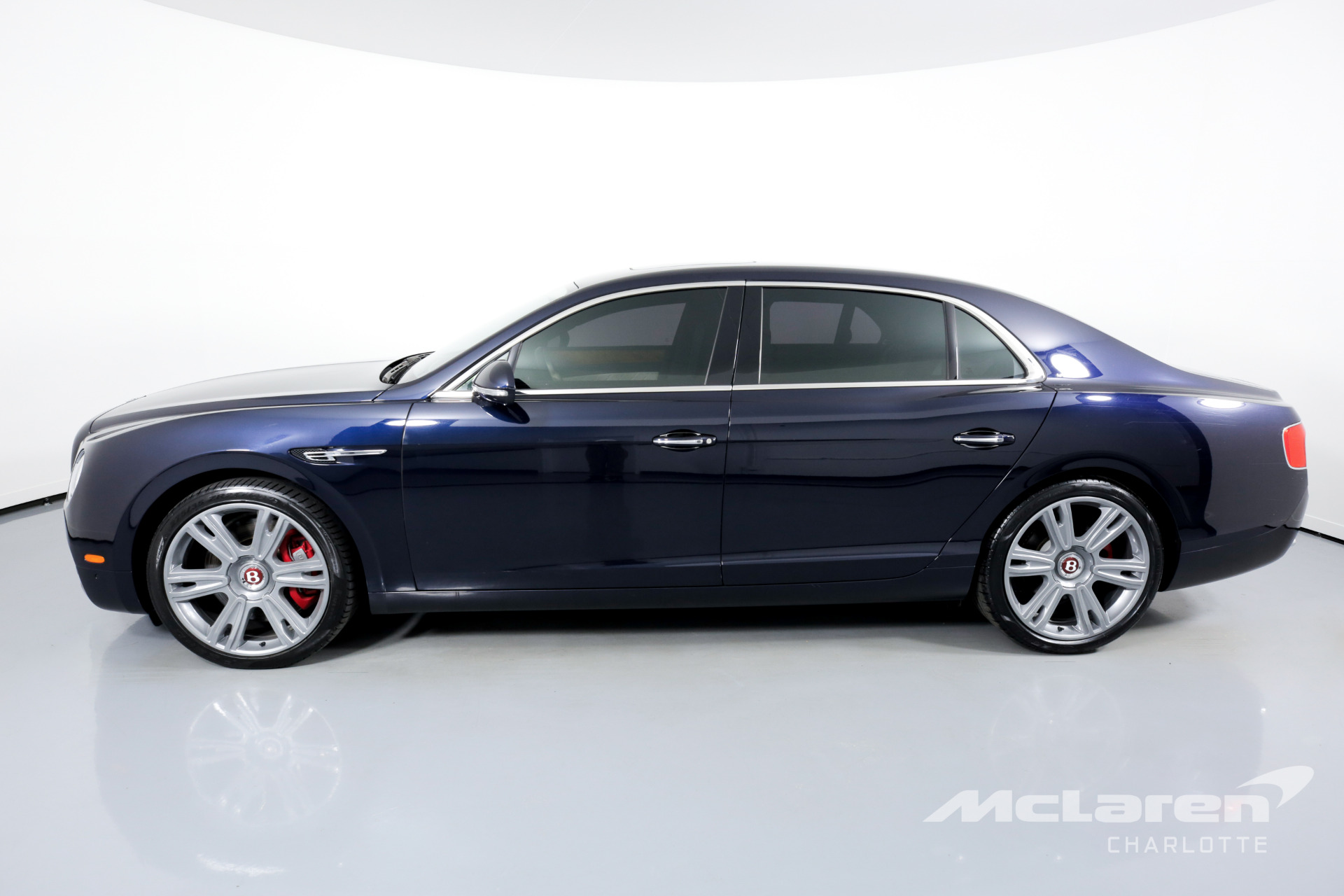 Used 2017 Bentley Flying Spur V8 S | Charlotte, NC