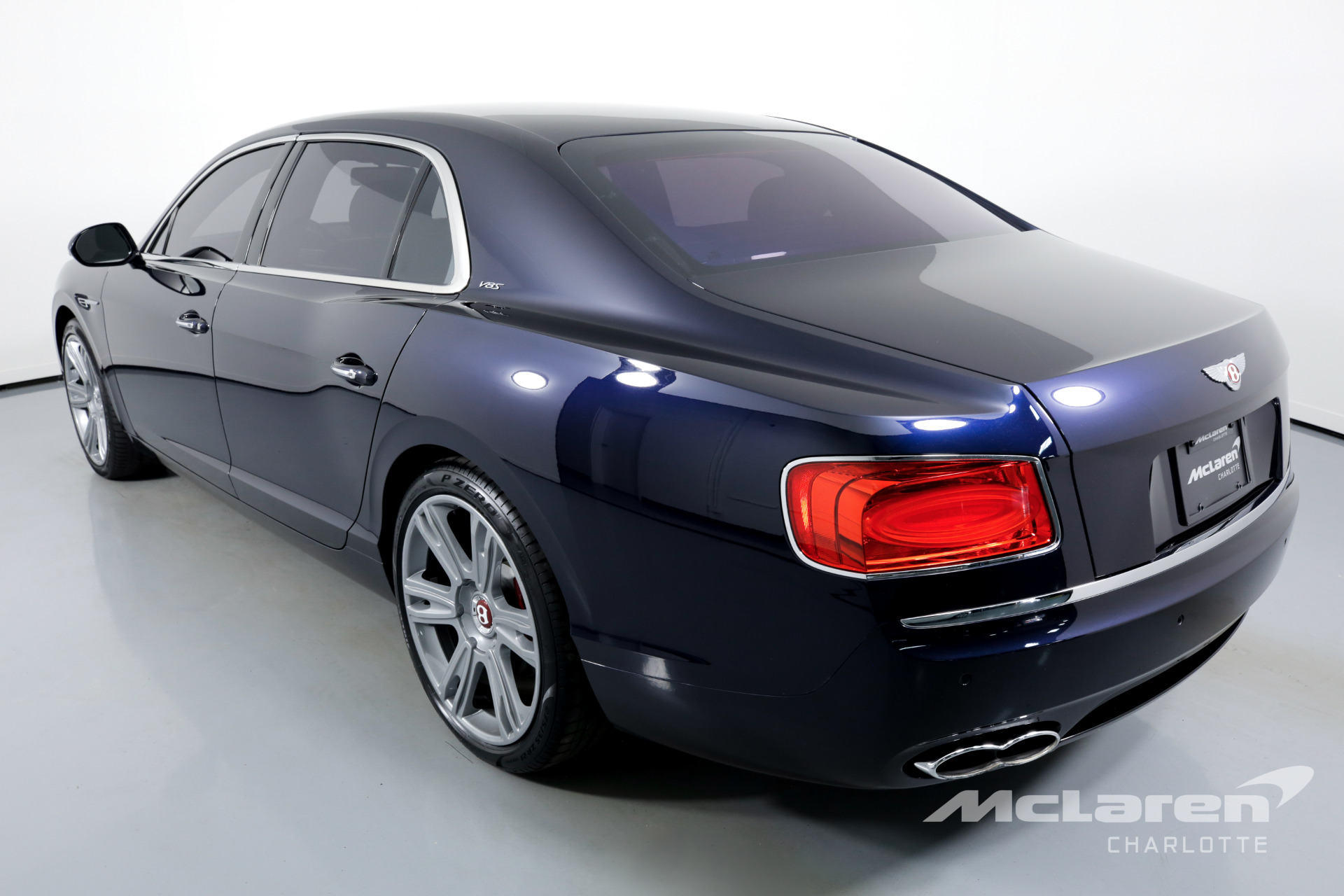 Used 2017 Bentley Flying Spur V8 S | Charlotte, NC