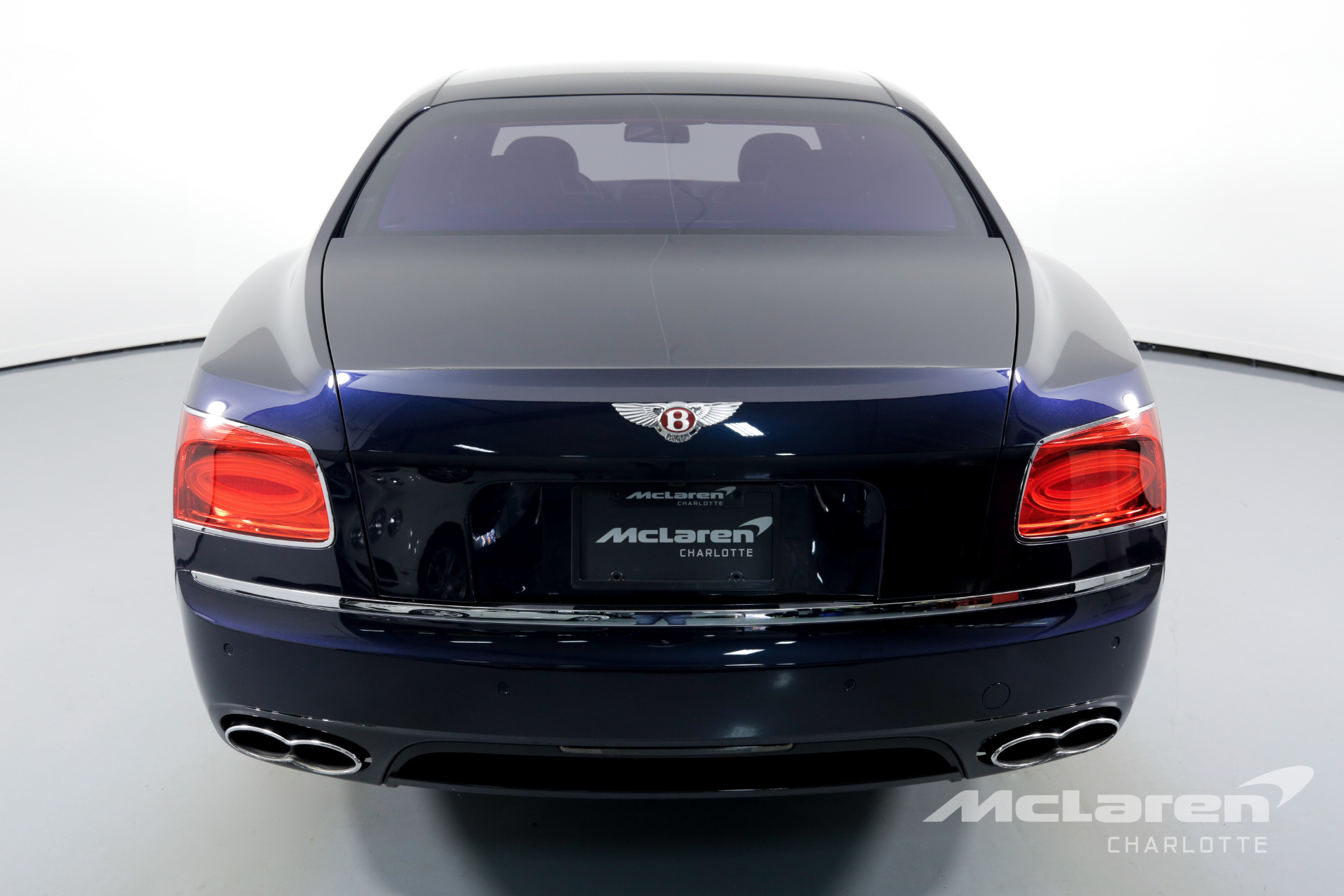 Used 2017 Bentley Flying Spur V8 S | Charlotte, NC