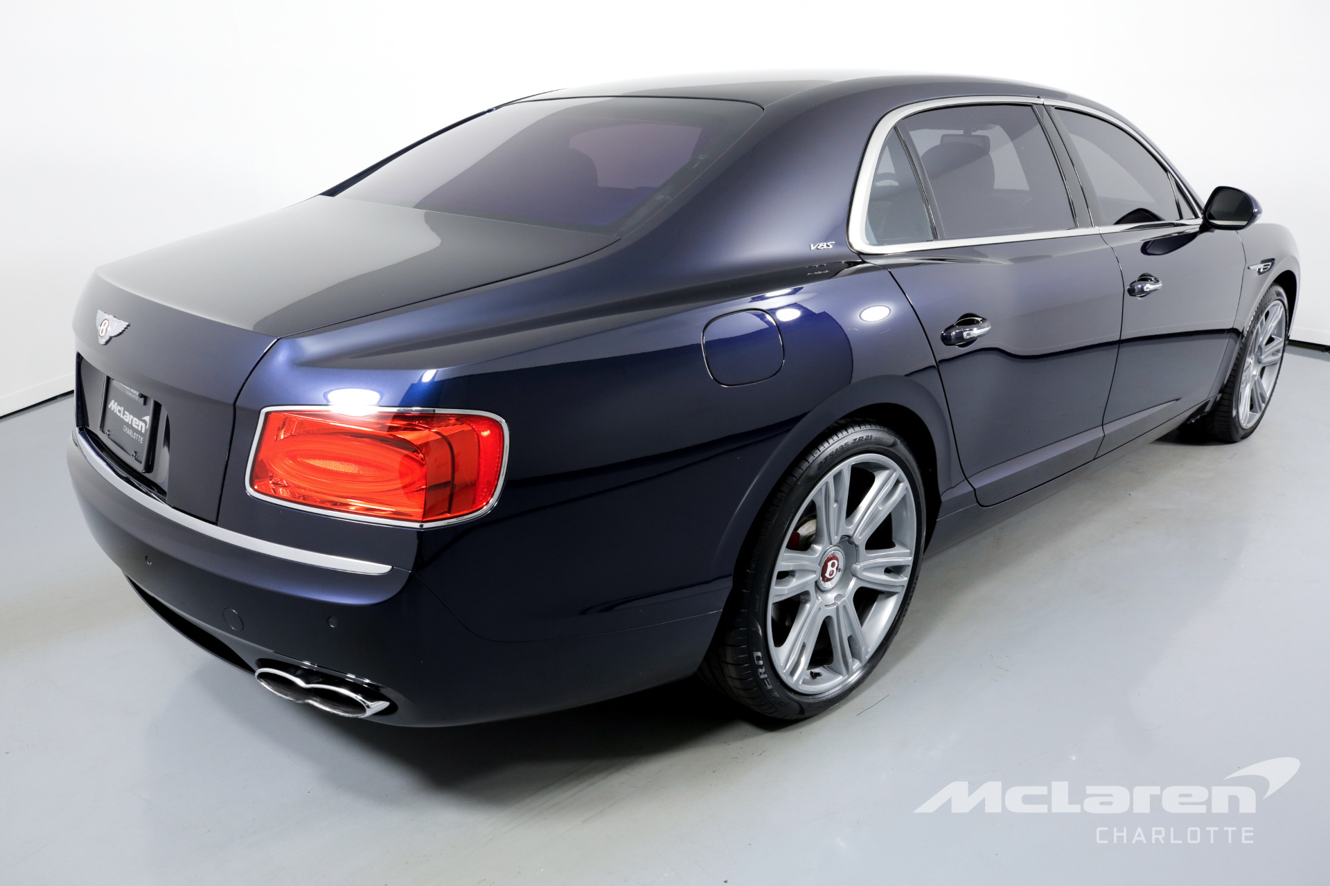 Used 2017 Bentley Flying Spur V8 S | Charlotte, NC