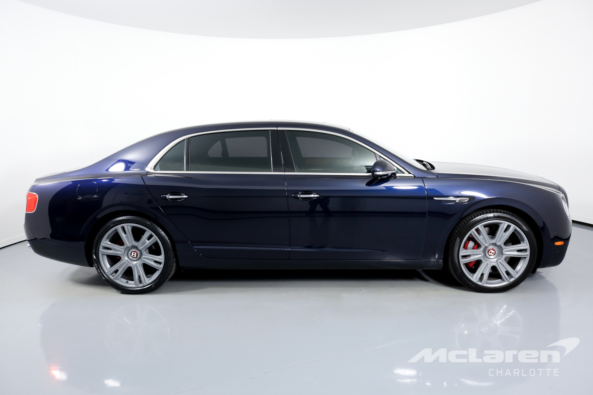 Used 2017 Bentley Flying Spur V8 S | Charlotte, NC