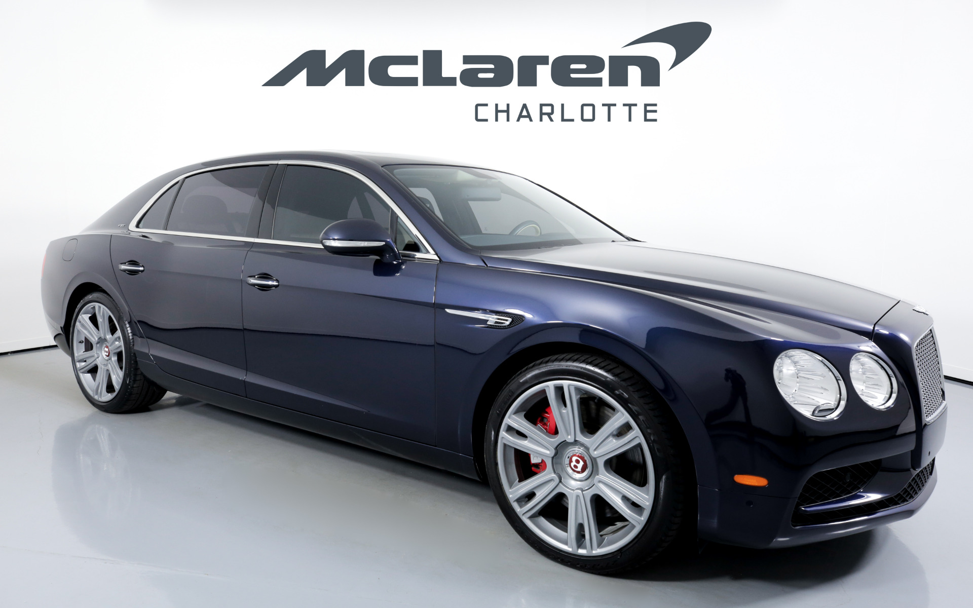 Used 2017 Bentley Flying Spur V8 S | Charlotte, NC