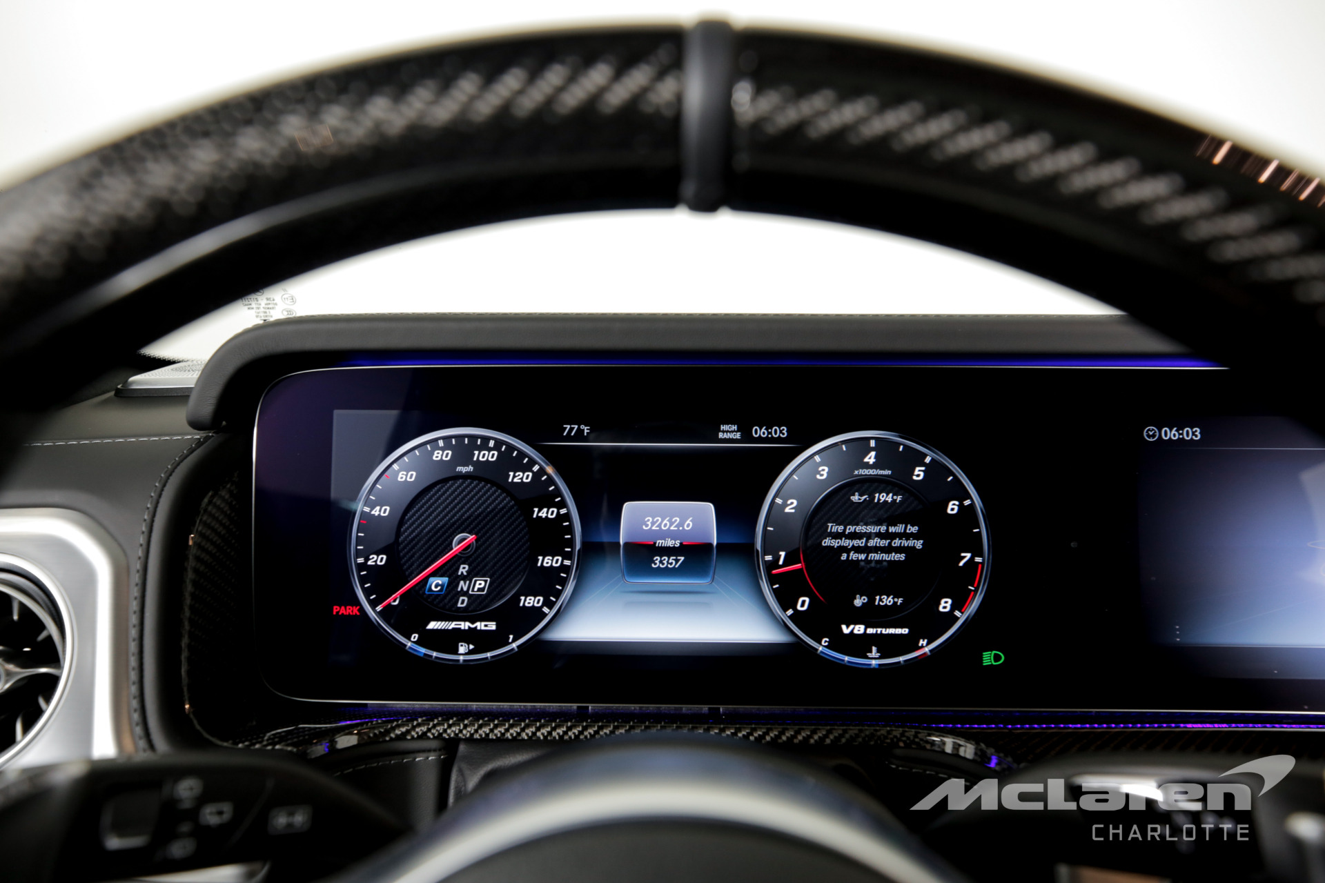 Used 2020 Mercedes-Benz G-Class AMG G 63 | Charlotte, NC