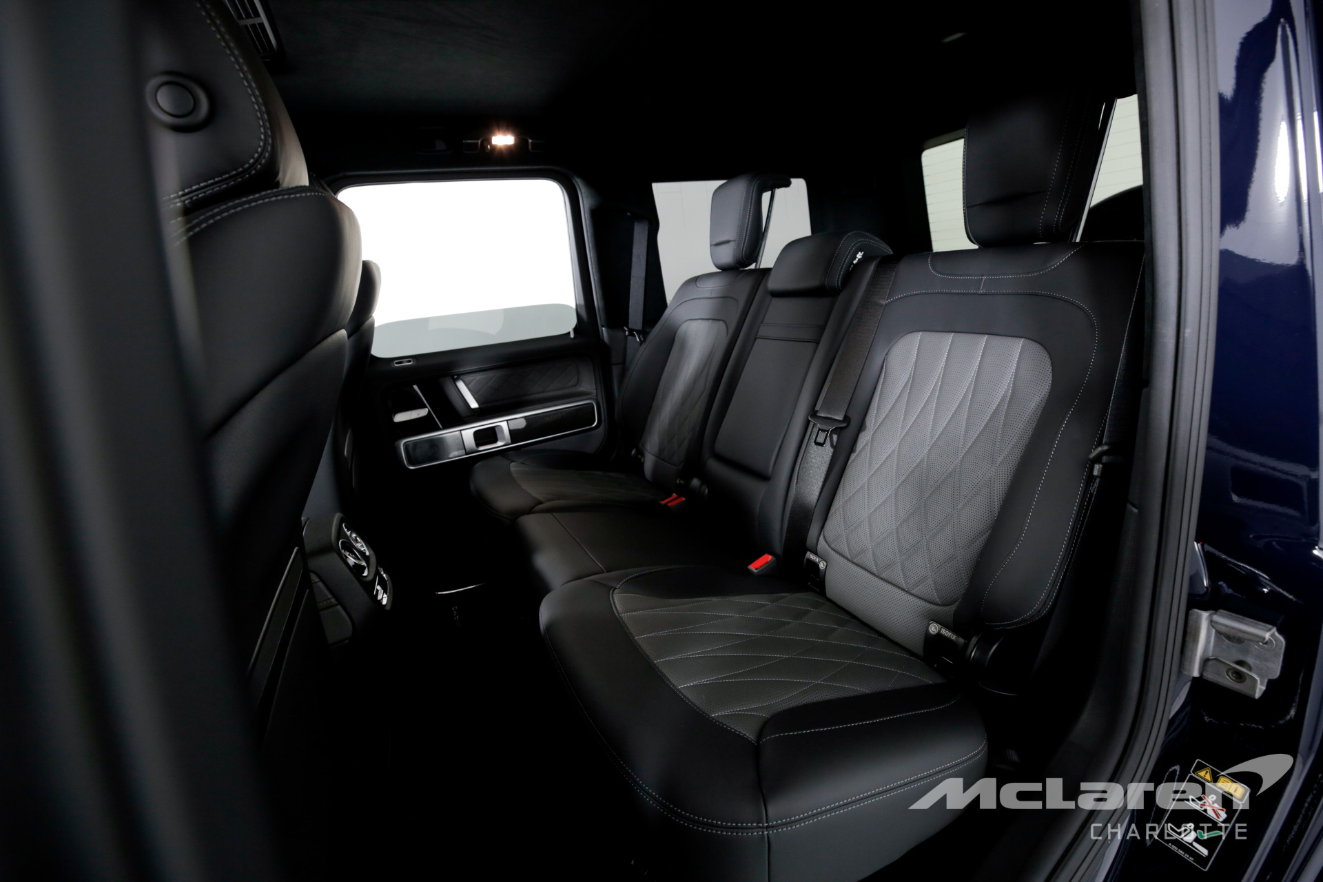 Used 2020 Mercedes-Benz G-Class AMG G 63 | Charlotte, NC