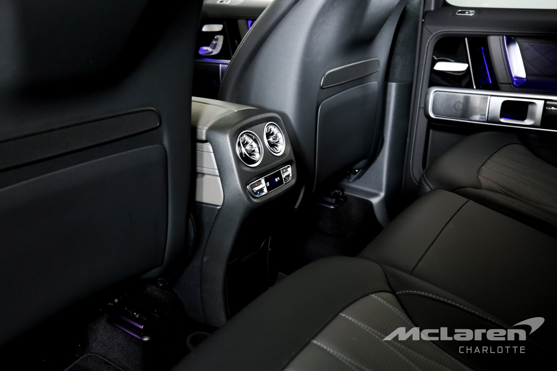 Used 2020 Mercedes-Benz G-Class AMG G 63 | Charlotte, NC