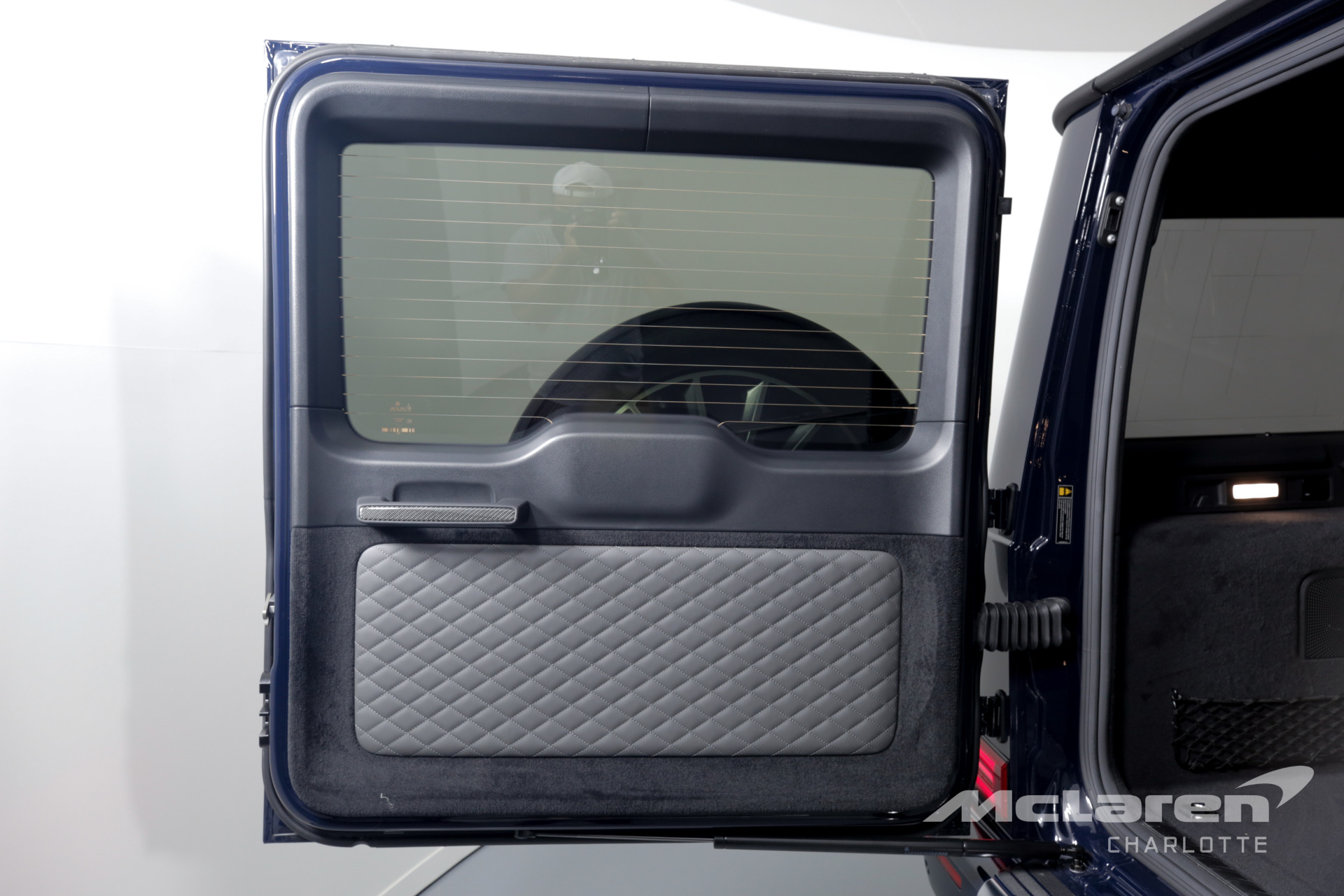 Used 2020 Mercedes-Benz G-Class AMG G 63 | Charlotte, NC