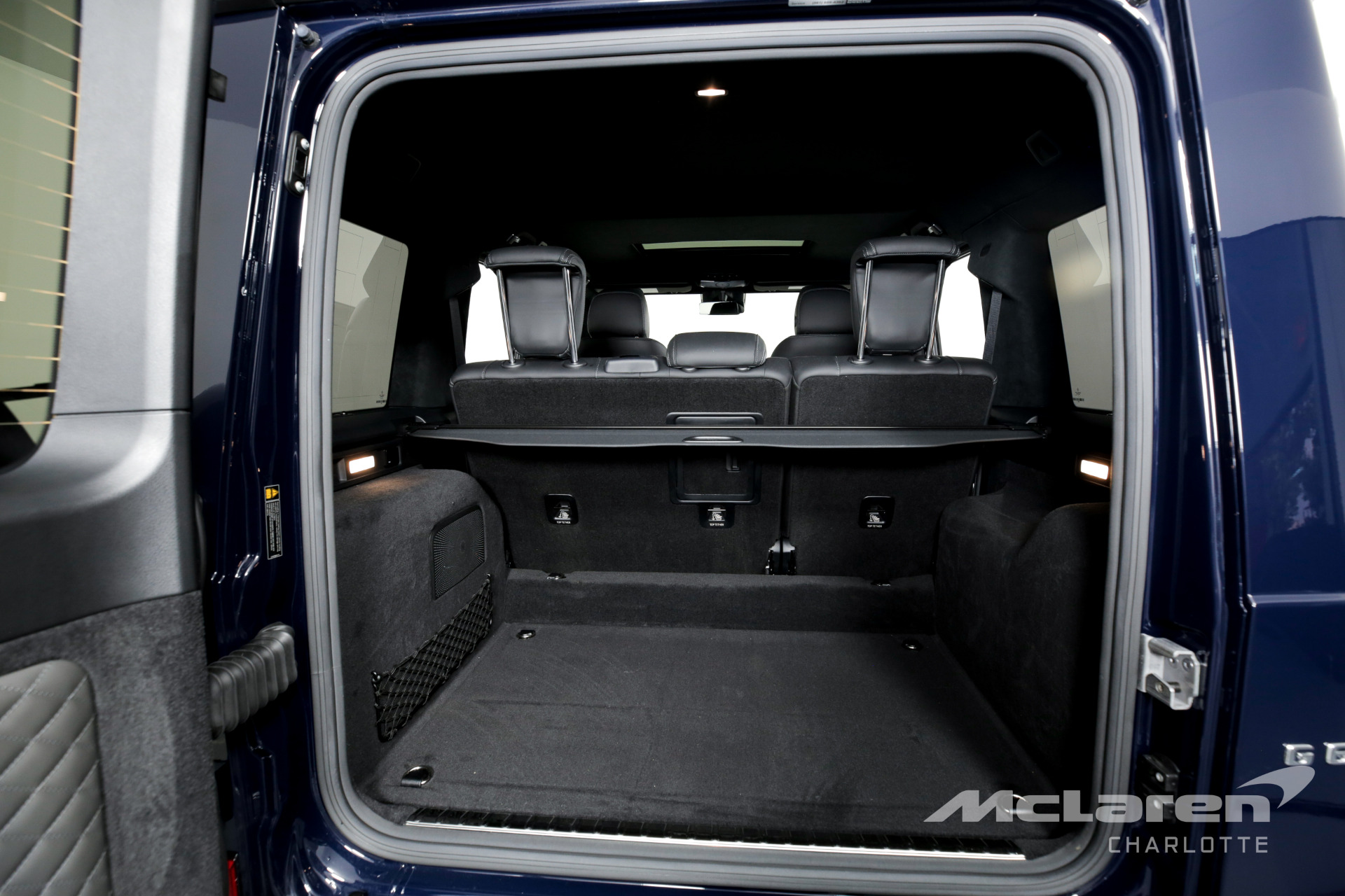 Used 2020 Mercedes-Benz G-Class AMG G 63 | Charlotte, NC