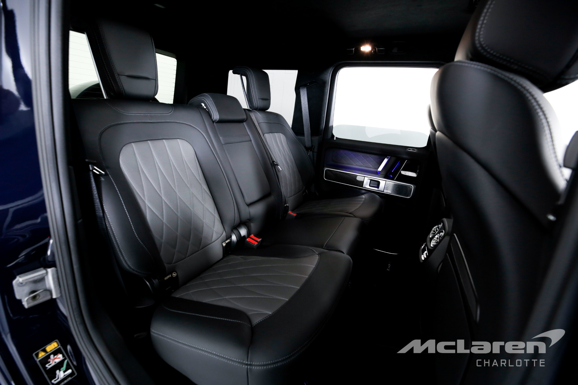 Used 2020 Mercedes-Benz G-Class AMG G 63 | Charlotte, NC