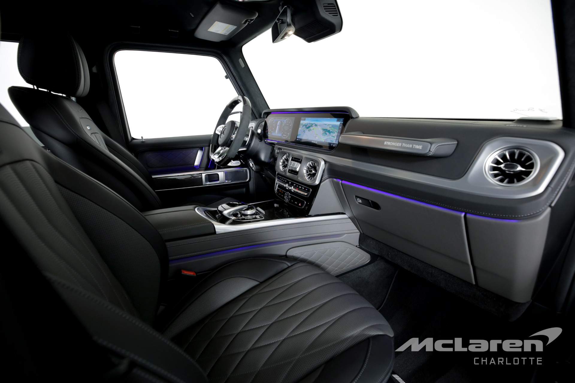 Used 2020 Mercedes-Benz G-Class AMG G 63 | Charlotte, NC