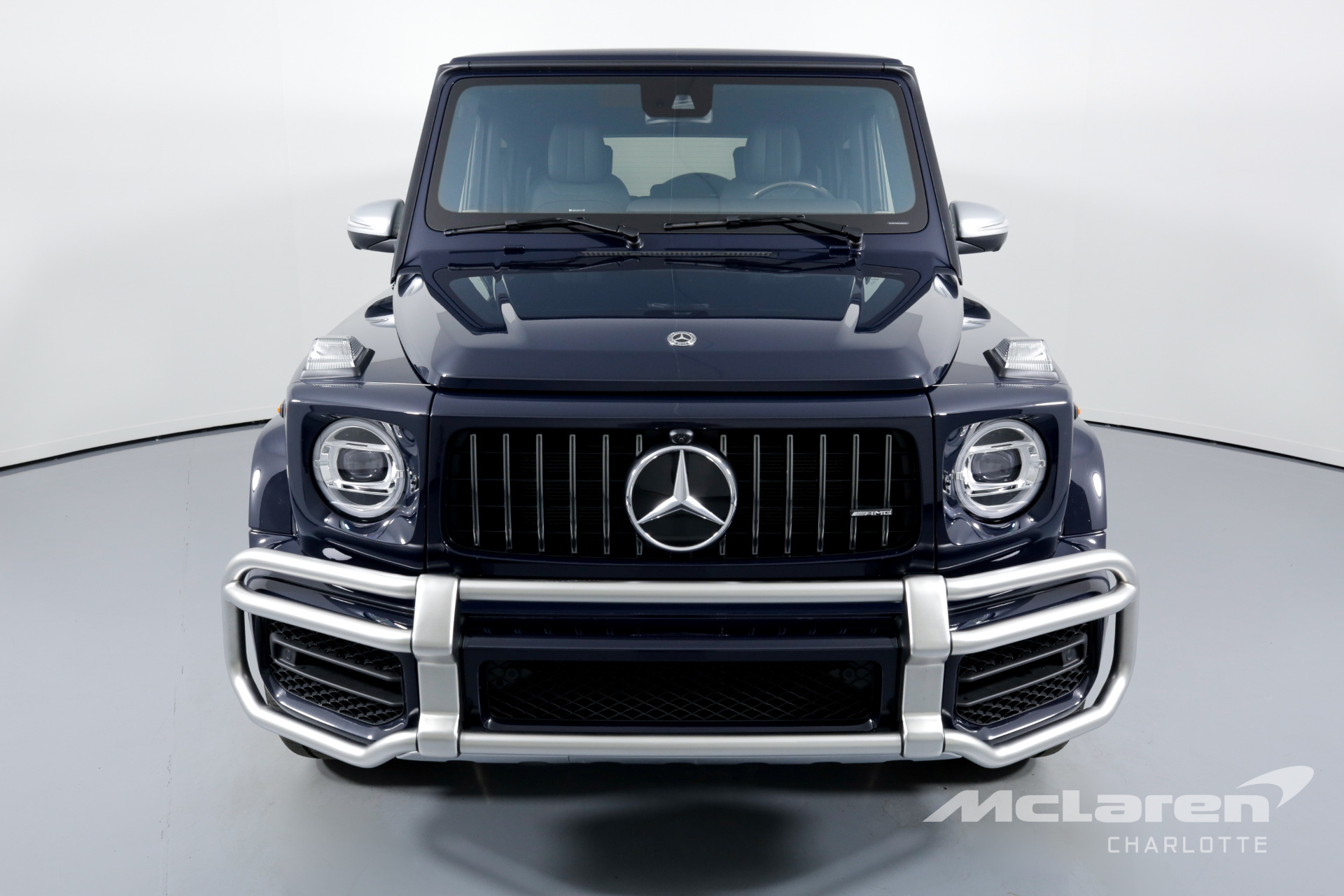 Used 2020 Mercedes-Benz G-Class AMG G 63 | Charlotte, NC