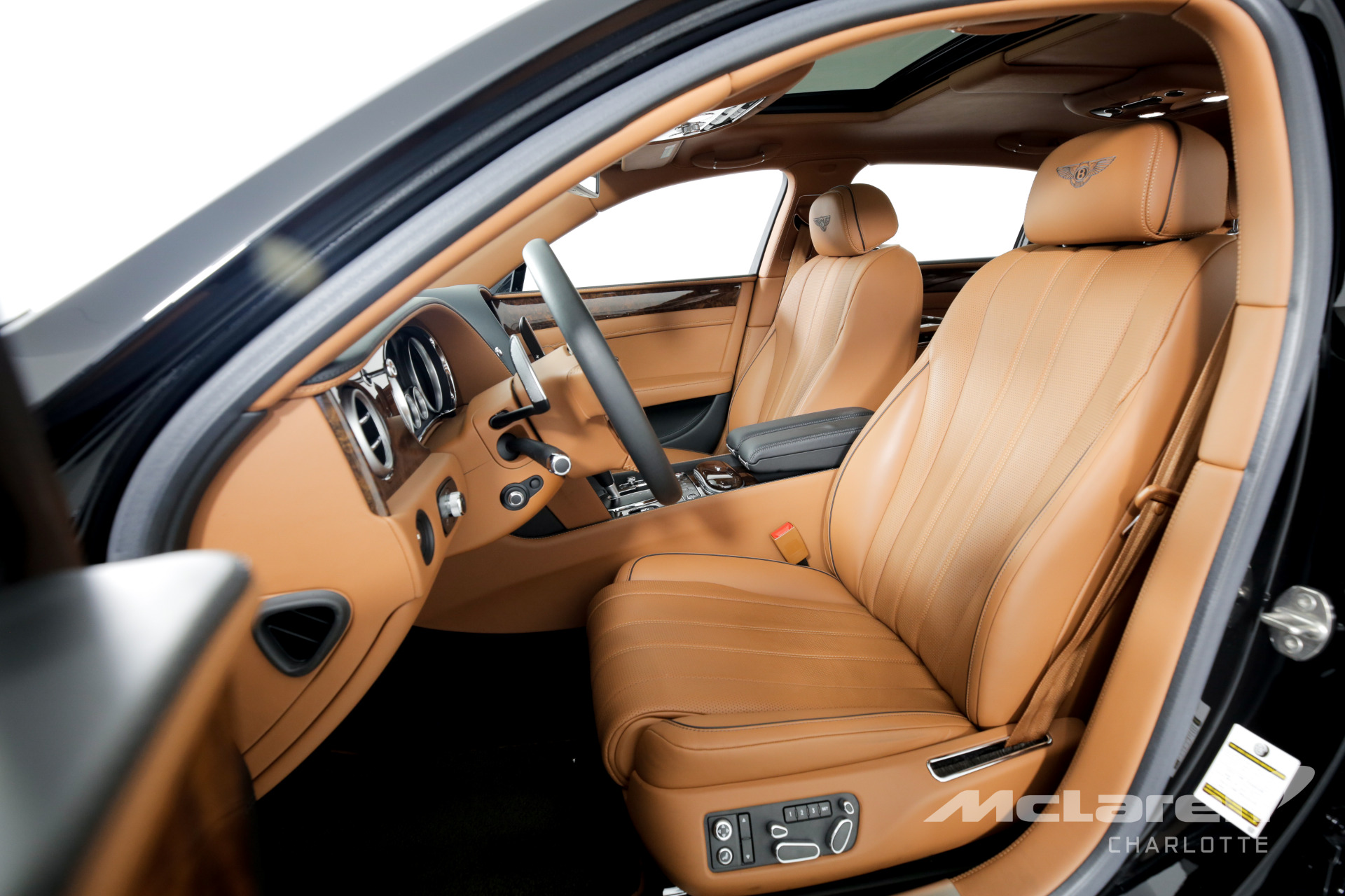 Used 2016 Bentley Flying Spur V8 | Charlotte, NC