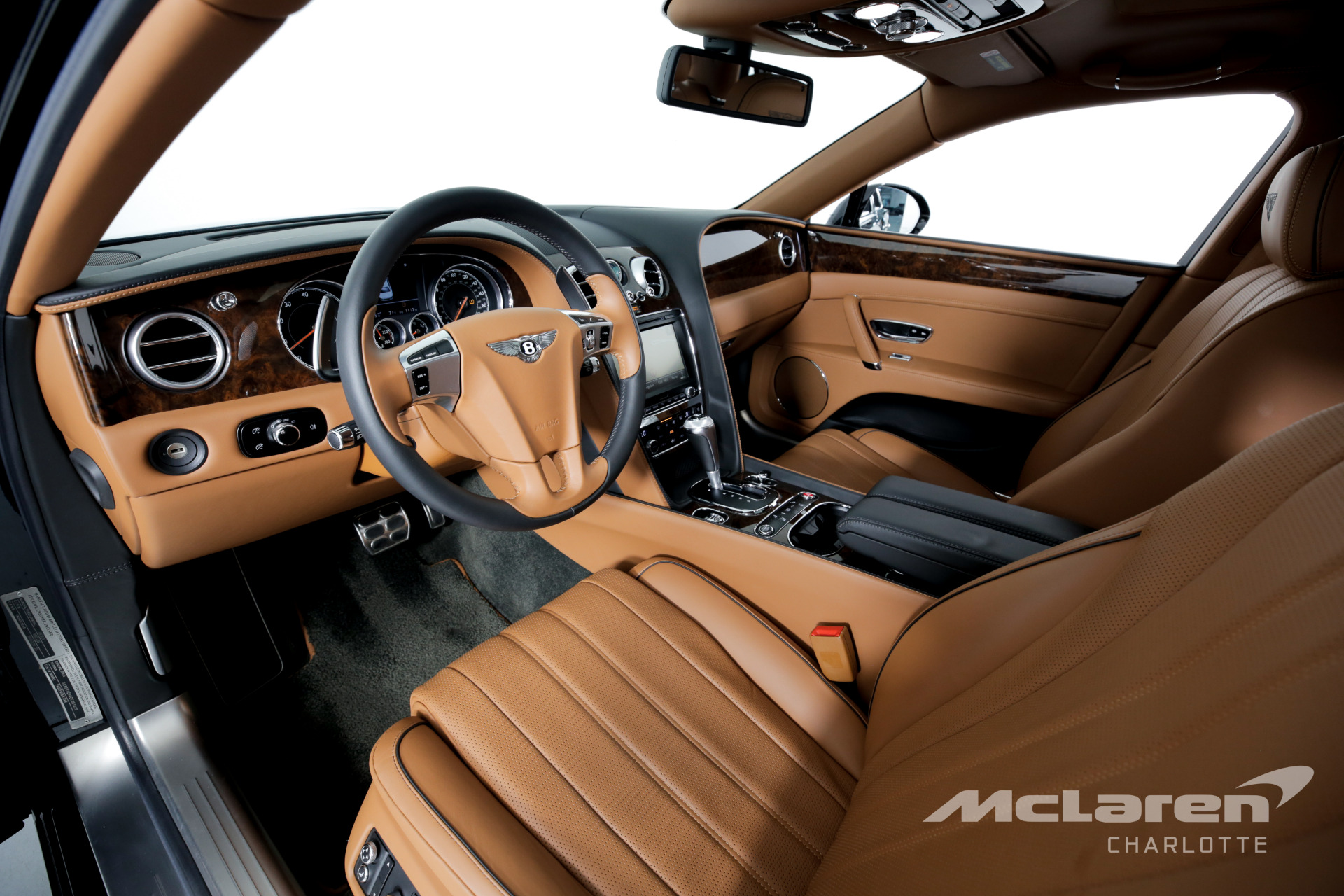 Used 2016 Bentley Flying Spur V8 | Charlotte, NC