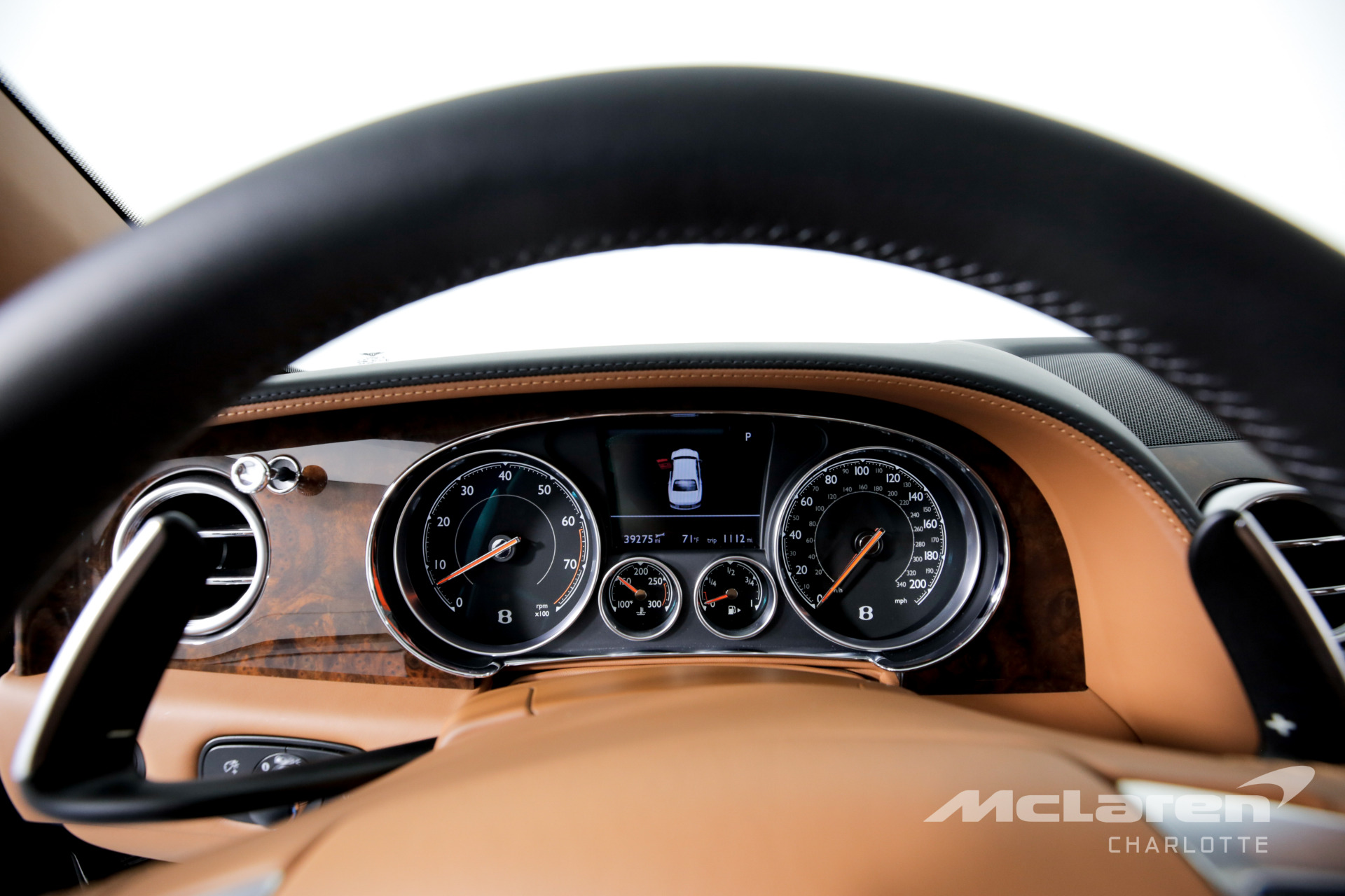Used 2016 Bentley Flying Spur V8 | Charlotte, NC