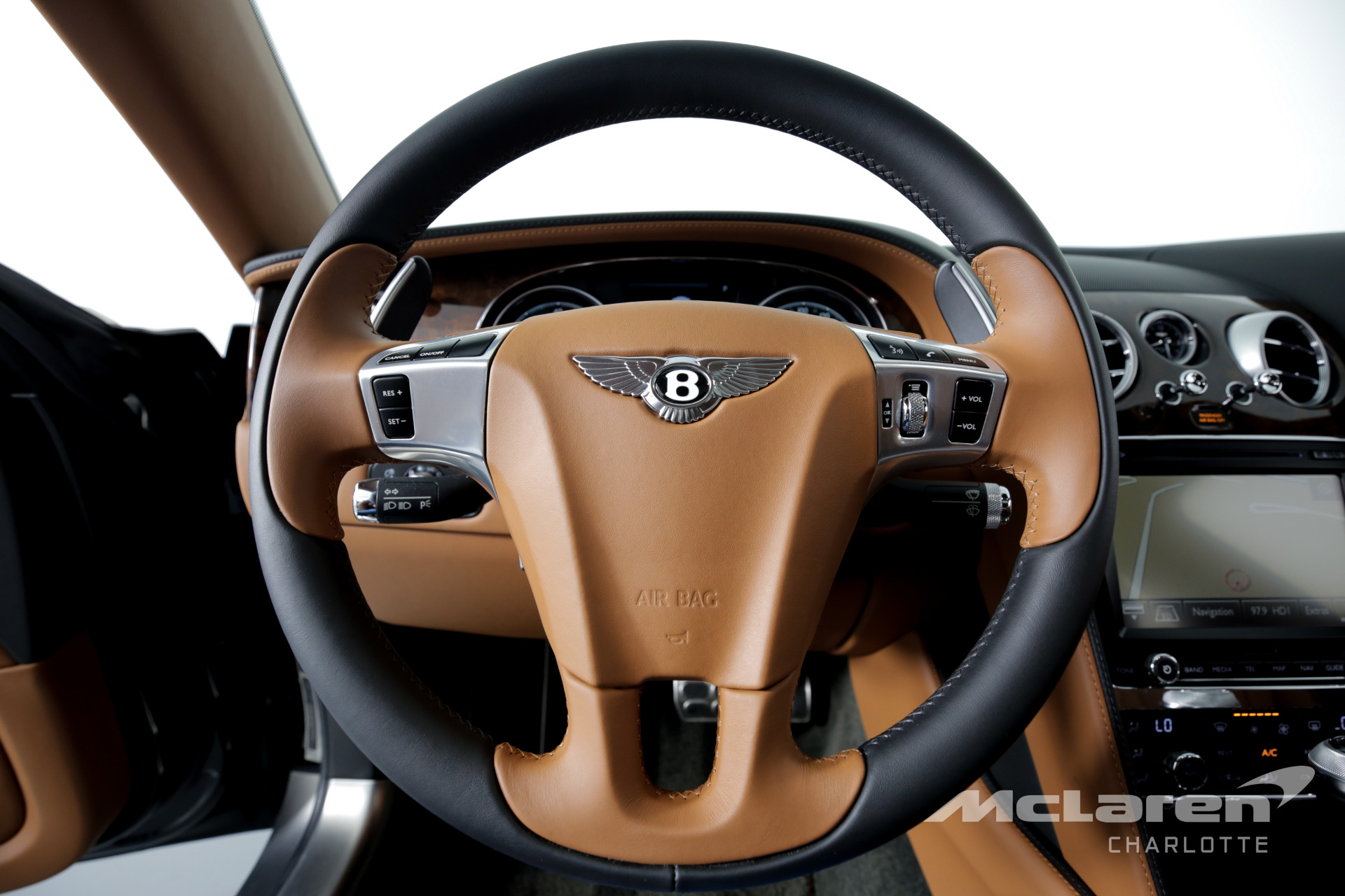 Used 2016 Bentley Flying Spur V8 | Charlotte, NC