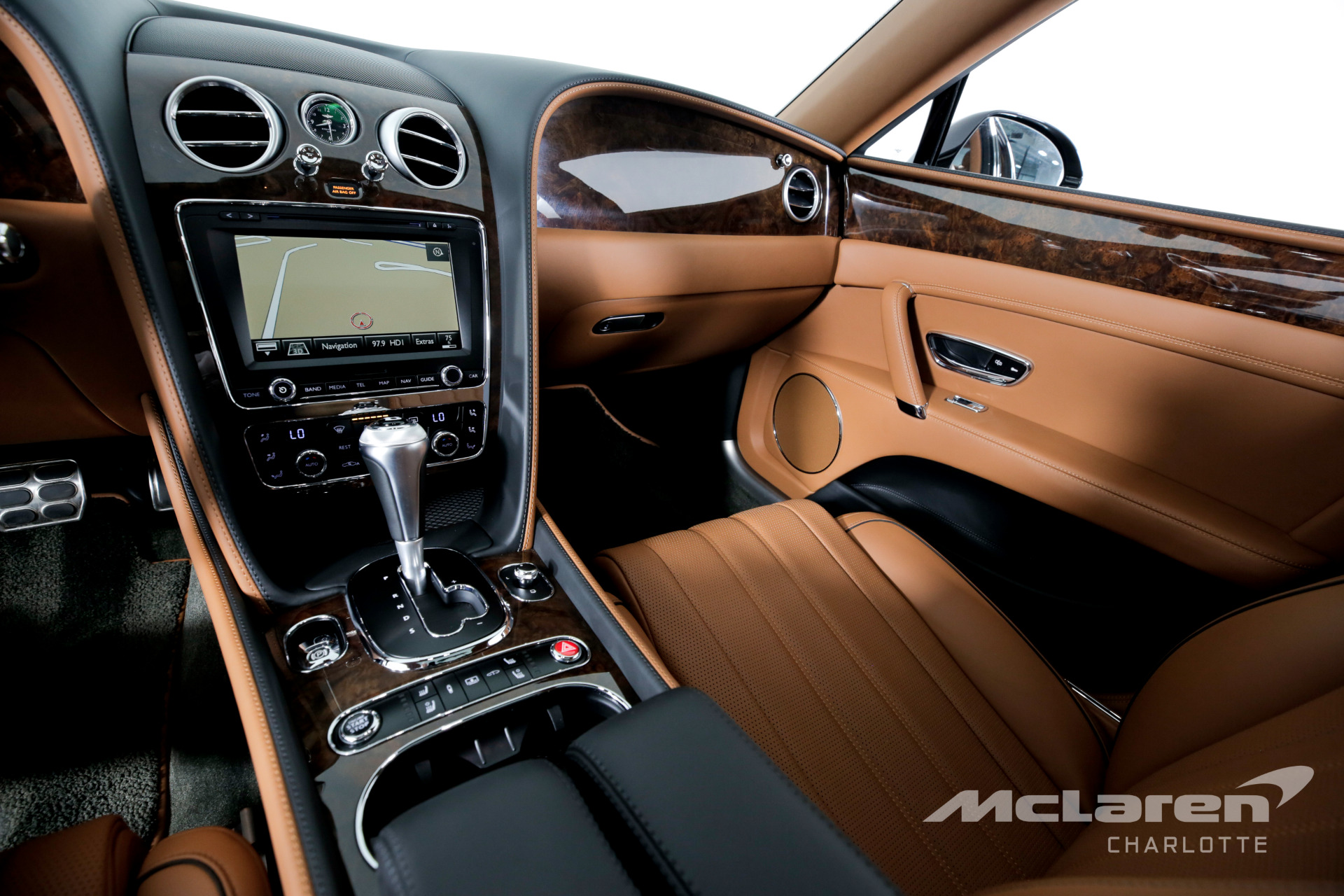 Used 2016 Bentley Flying Spur V8 | Charlotte, NC