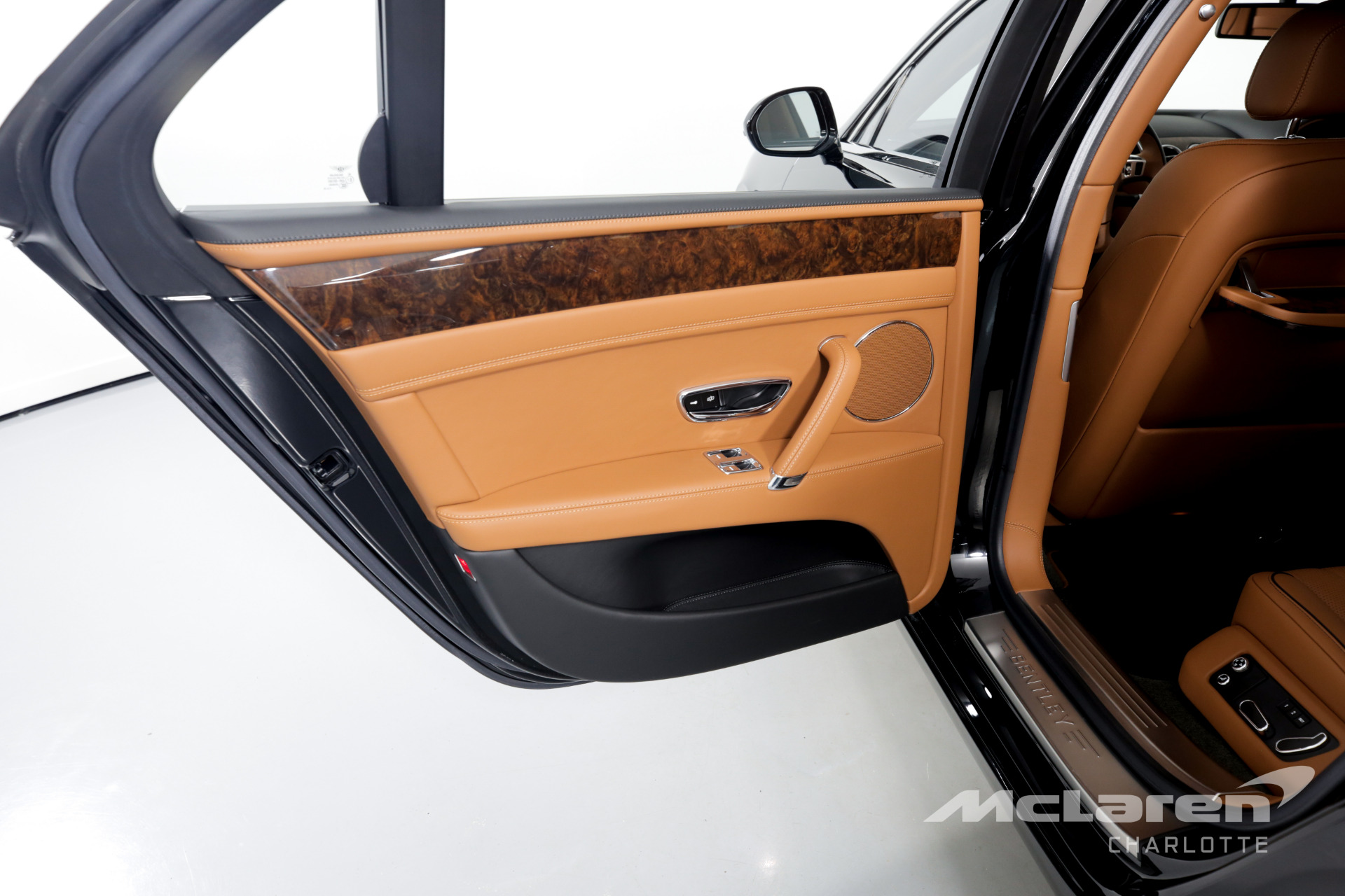 Used 2016 Bentley Flying Spur V8 | Charlotte, NC