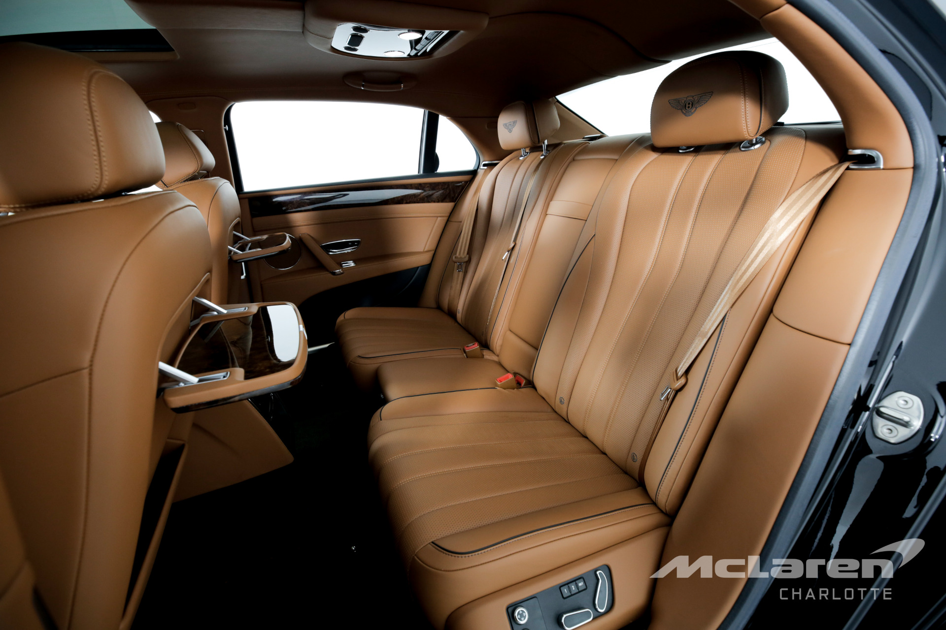 Used 2016 Bentley Flying Spur V8 | Charlotte, NC