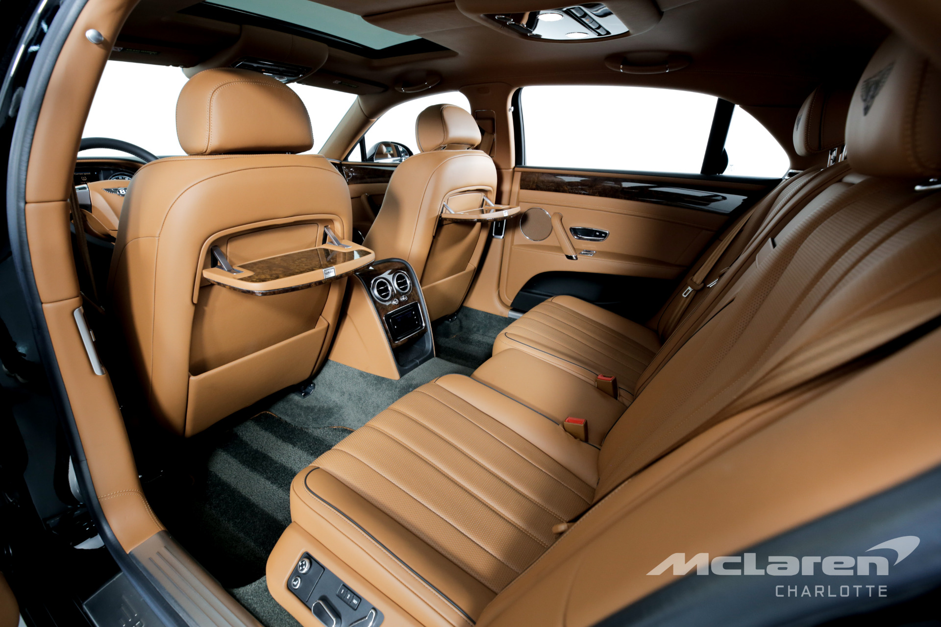 Used 2016 Bentley Flying Spur V8 | Charlotte, NC
