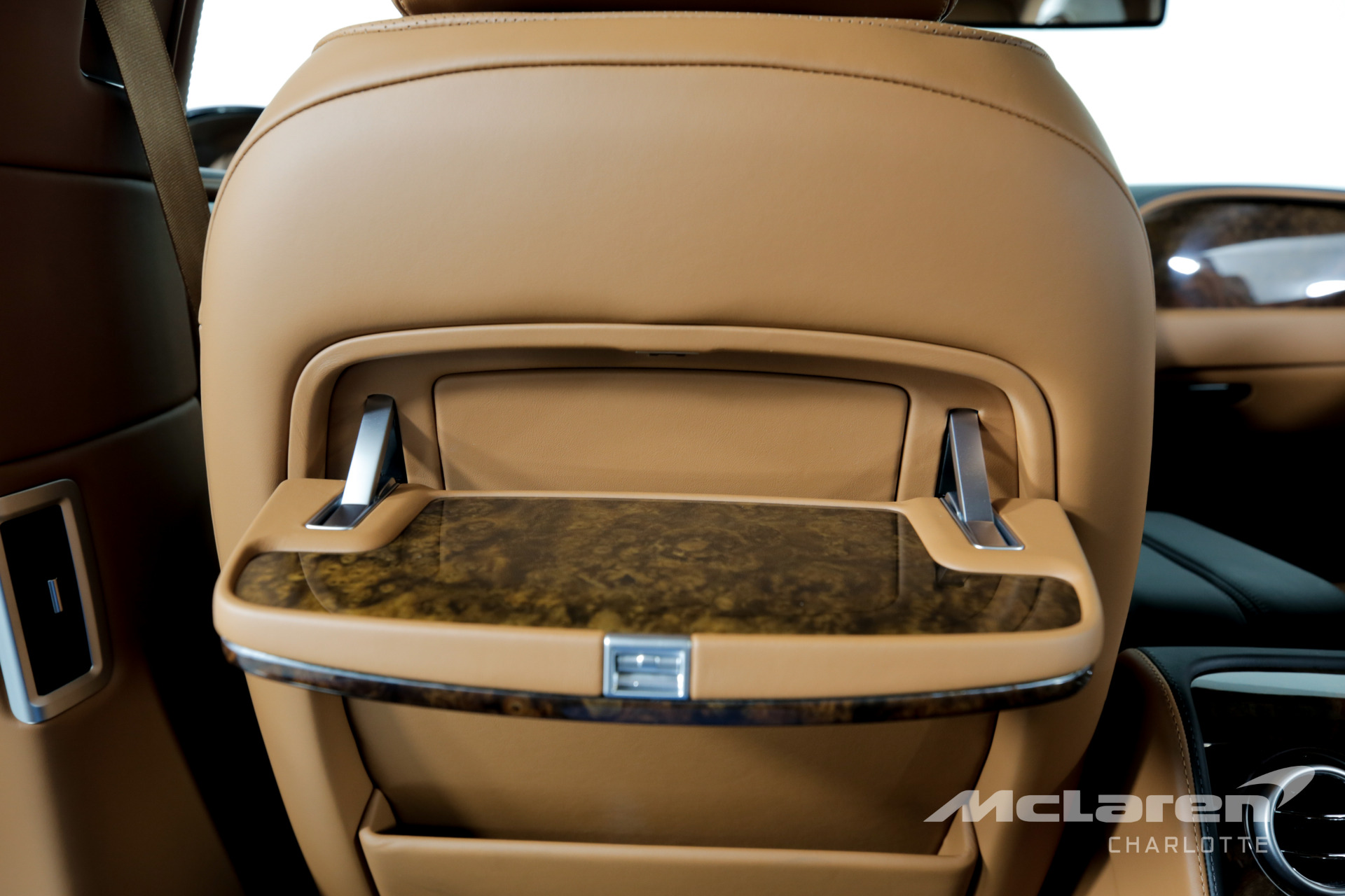 Used 2016 Bentley Flying Spur V8 | Charlotte, NC