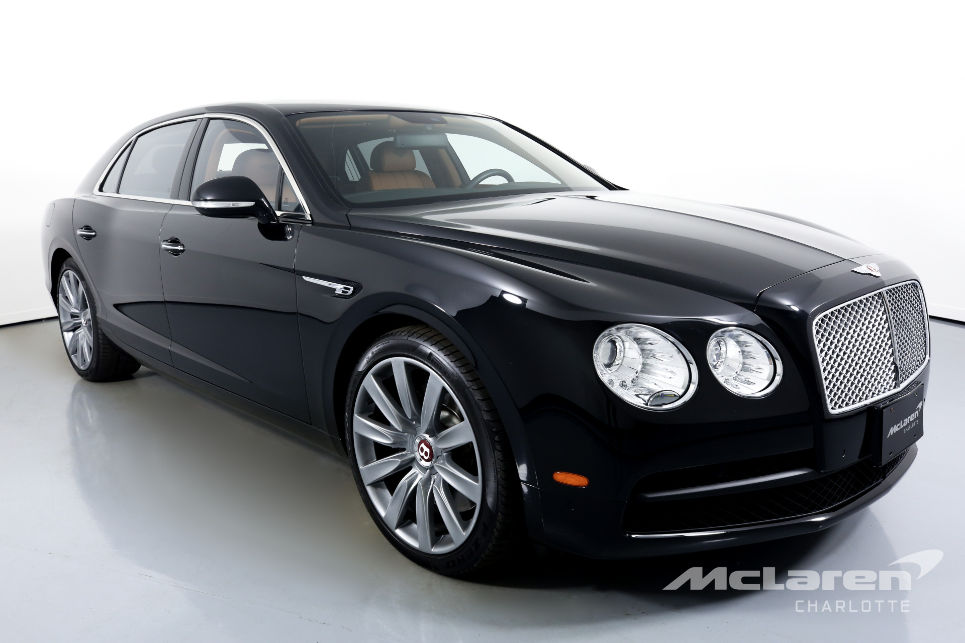 Used 2016 Bentley Flying Spur V8 | Charlotte, NC
