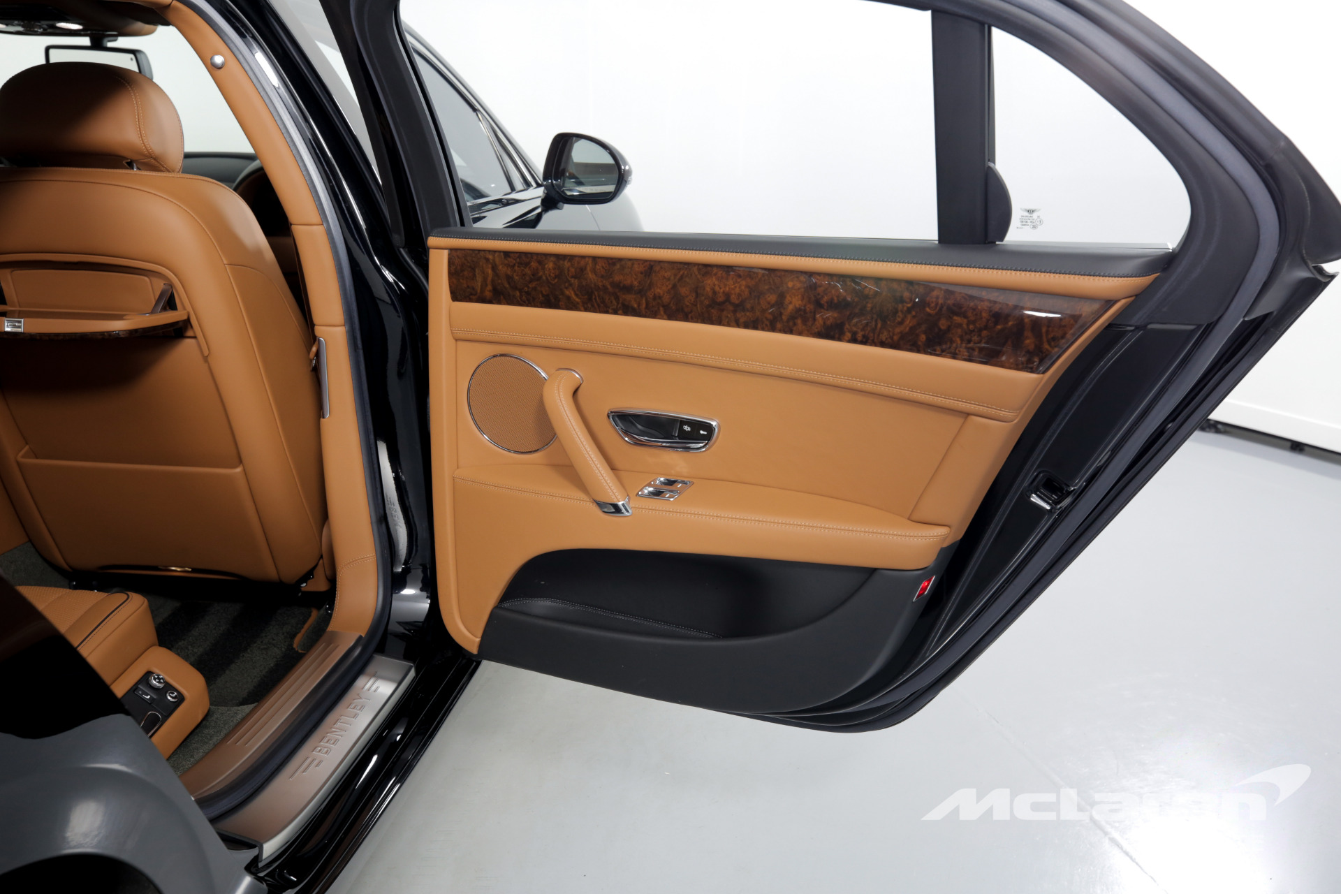 Used 2016 Bentley Flying Spur V8 | Charlotte, NC