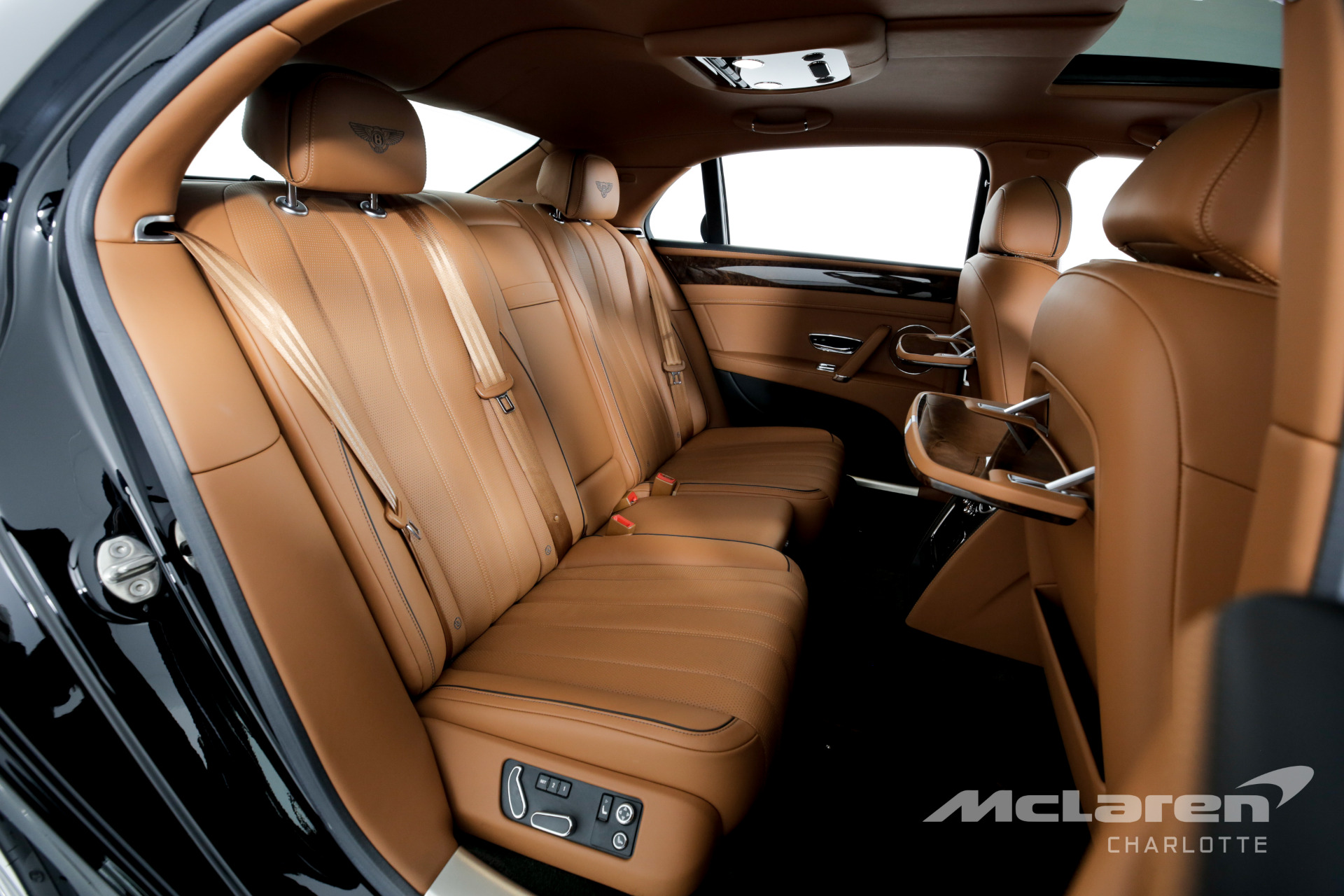Used 2016 Bentley Flying Spur V8 | Charlotte, NC