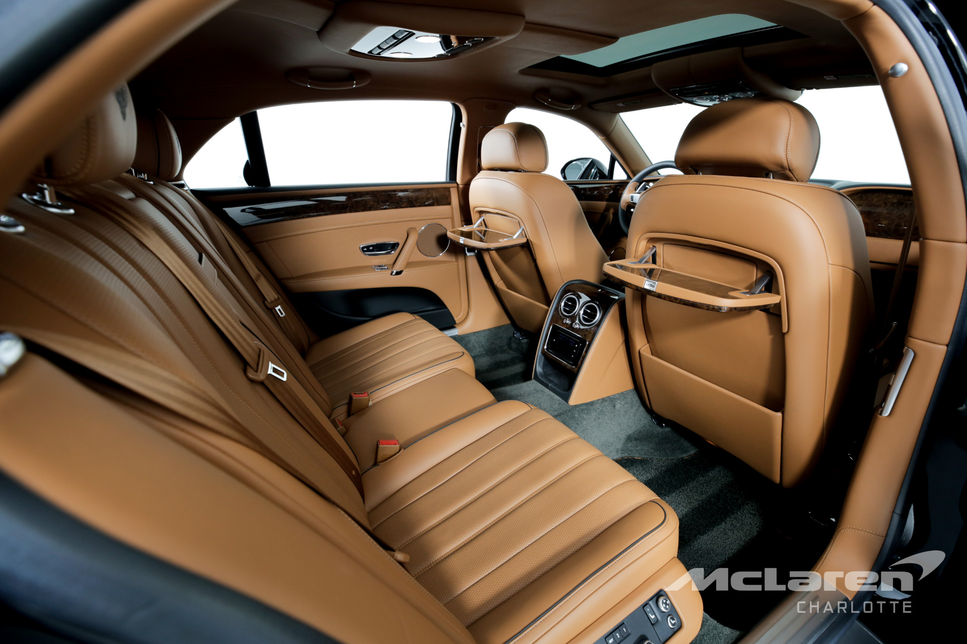 Used 2016 Bentley Flying Spur V8 | Charlotte, NC