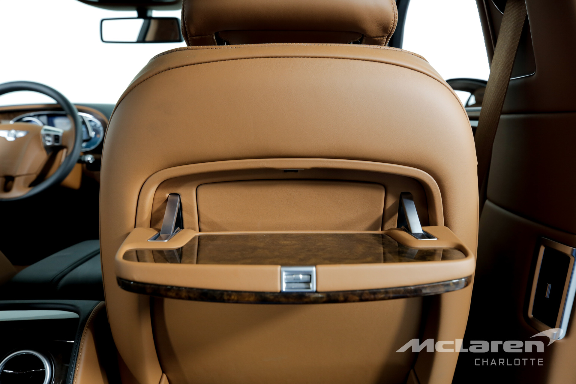 Used 2016 Bentley Flying Spur V8 | Charlotte, NC